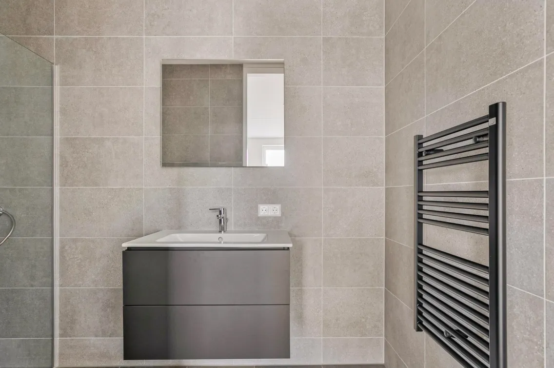 Foto #15 Appartement Mies van der Rohestraat Hoofddorp