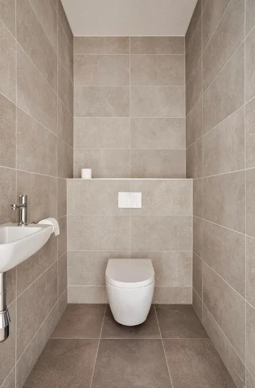 Foto #16 Appartement Mies van der Rohestraat Hoofddorp