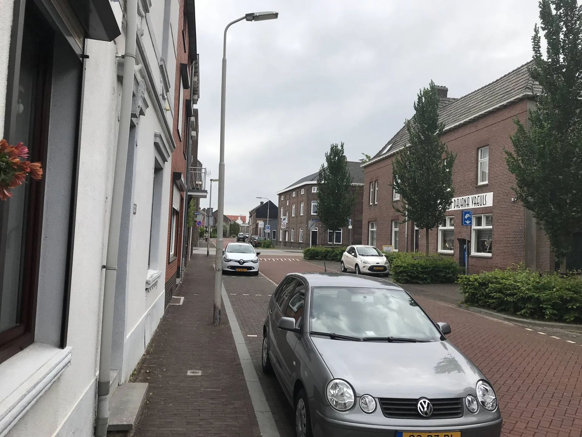 Foto #1 Appartement Kloosterraderstraat Kerkrade