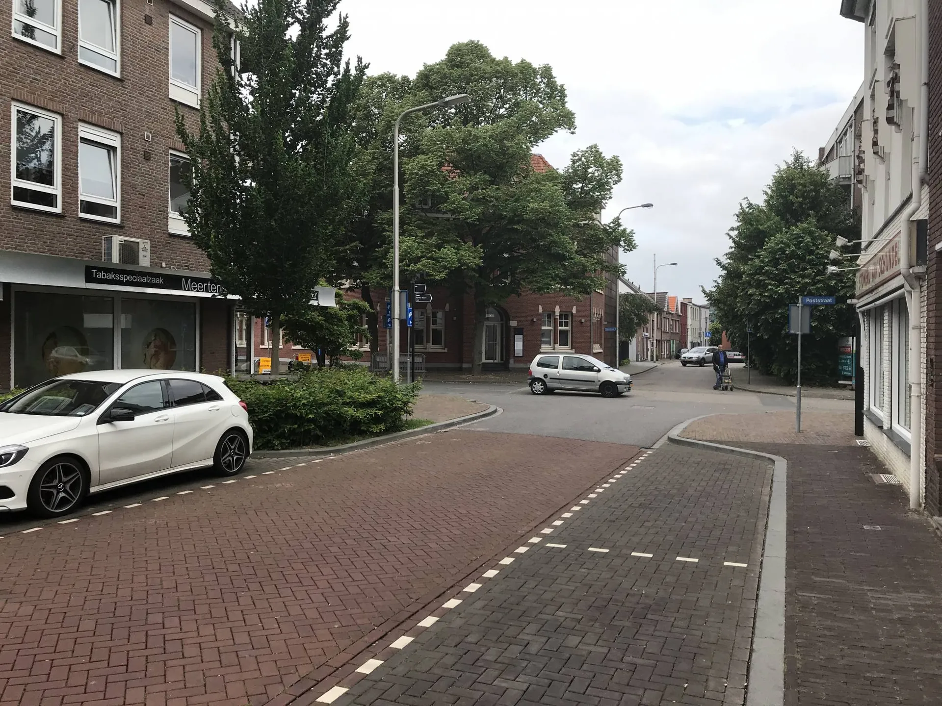Foto #2 Appartement Kloosterraderstraat Kerkrade