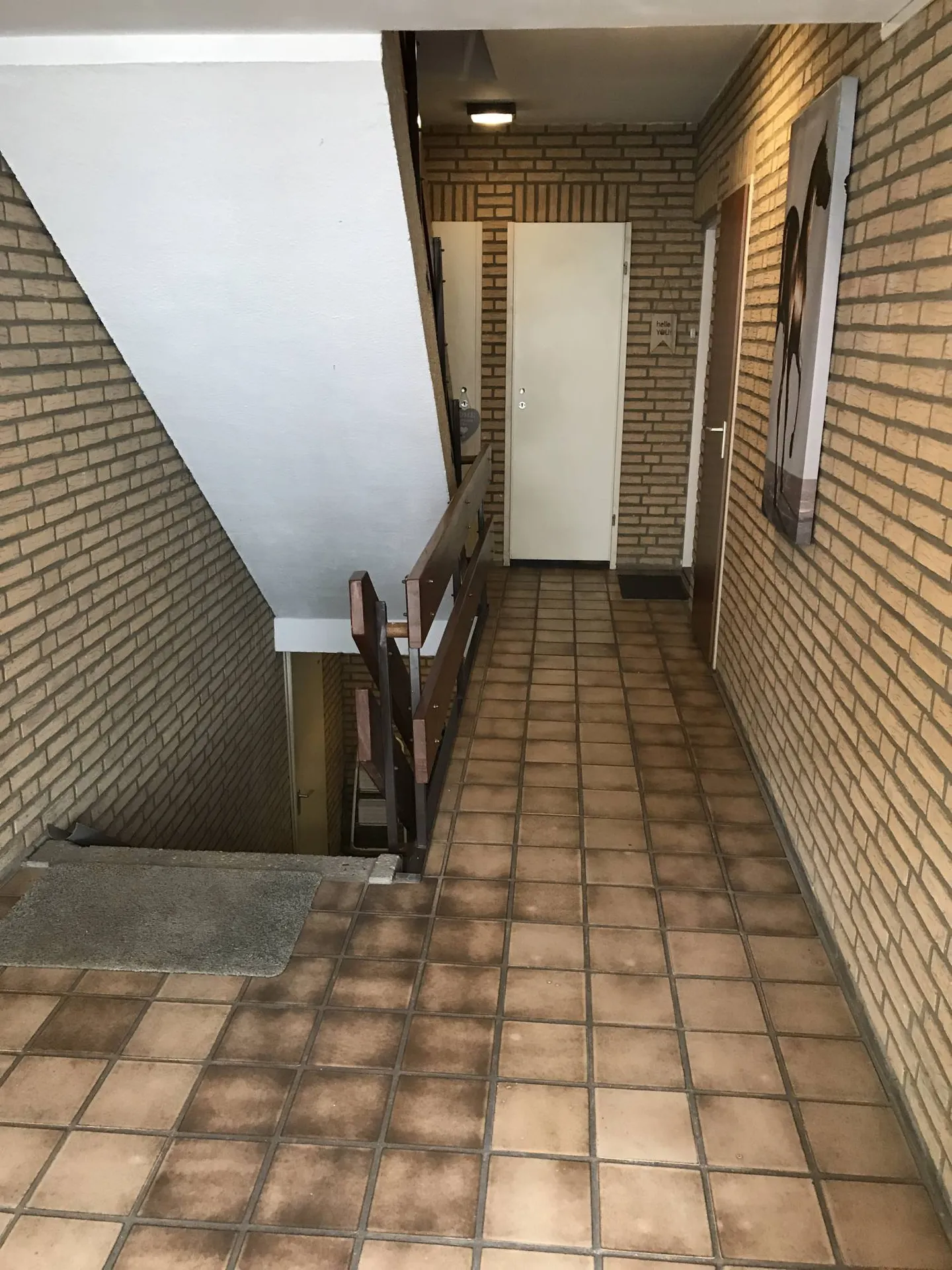 Foto #4 Appartement Kloosterraderstraat Kerkrade