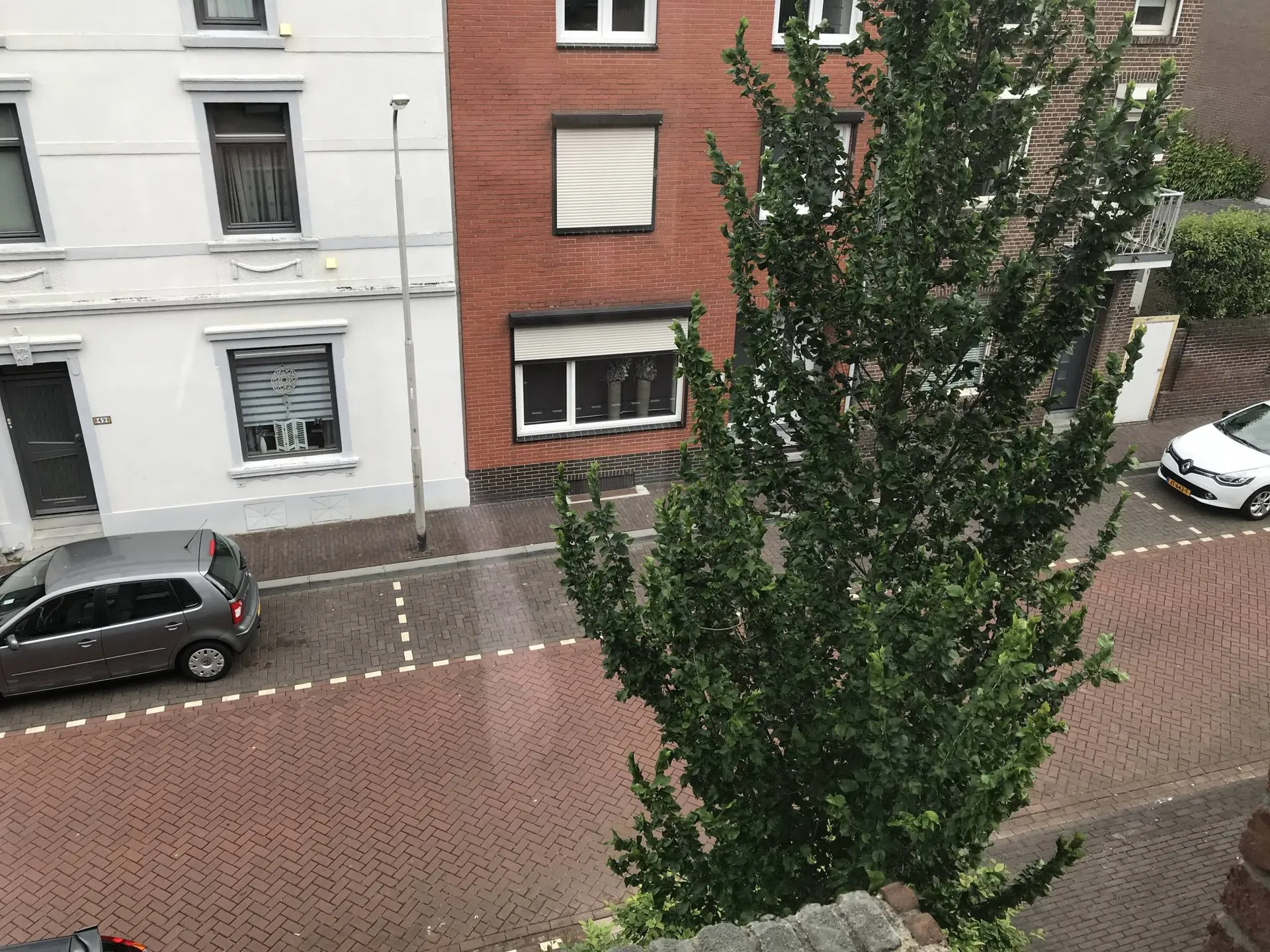 Foto #9 Appartement Kloosterraderstraat Kerkrade