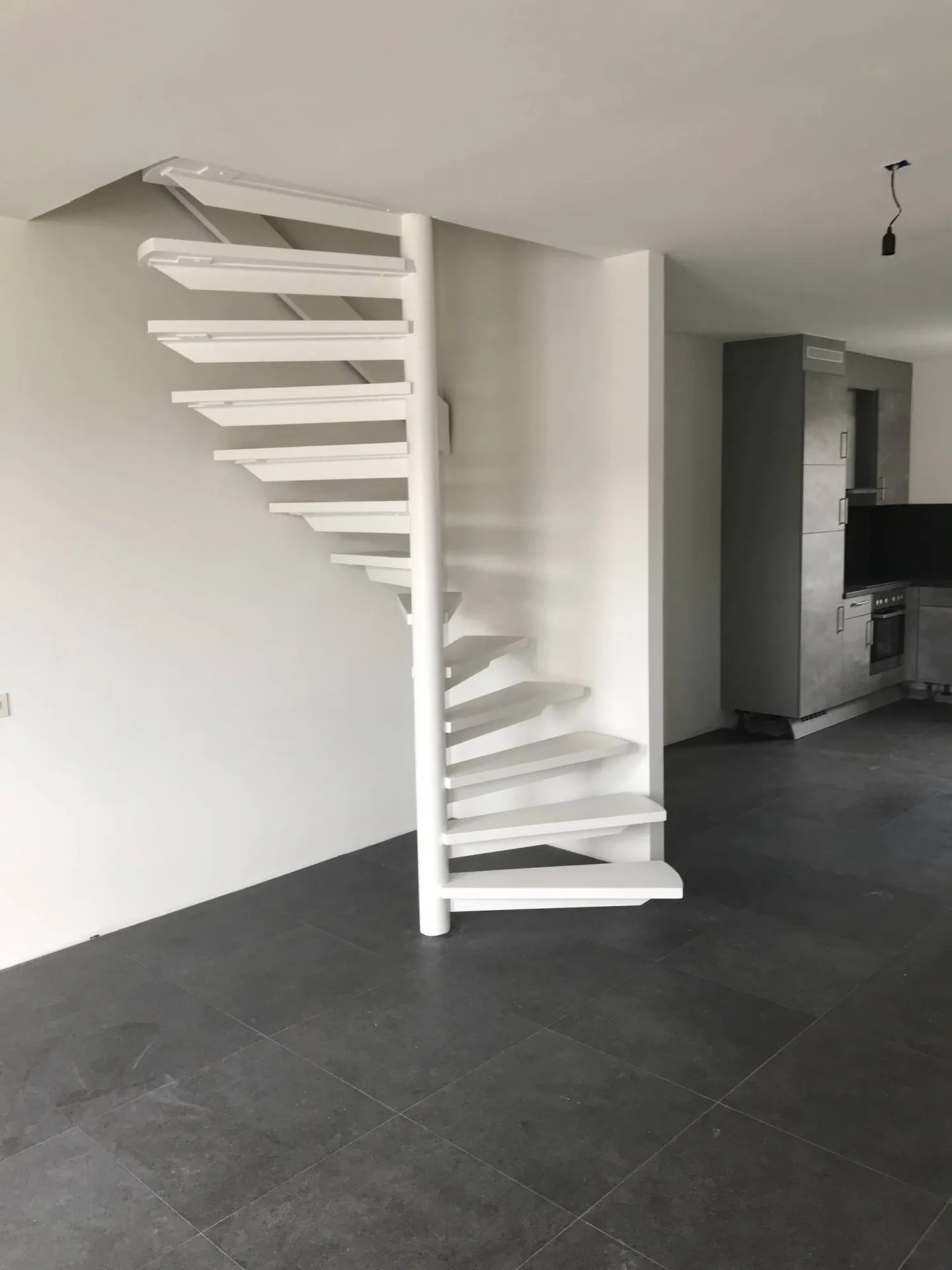 Foto #10 Appartement Kloosterraderstraat Kerkrade