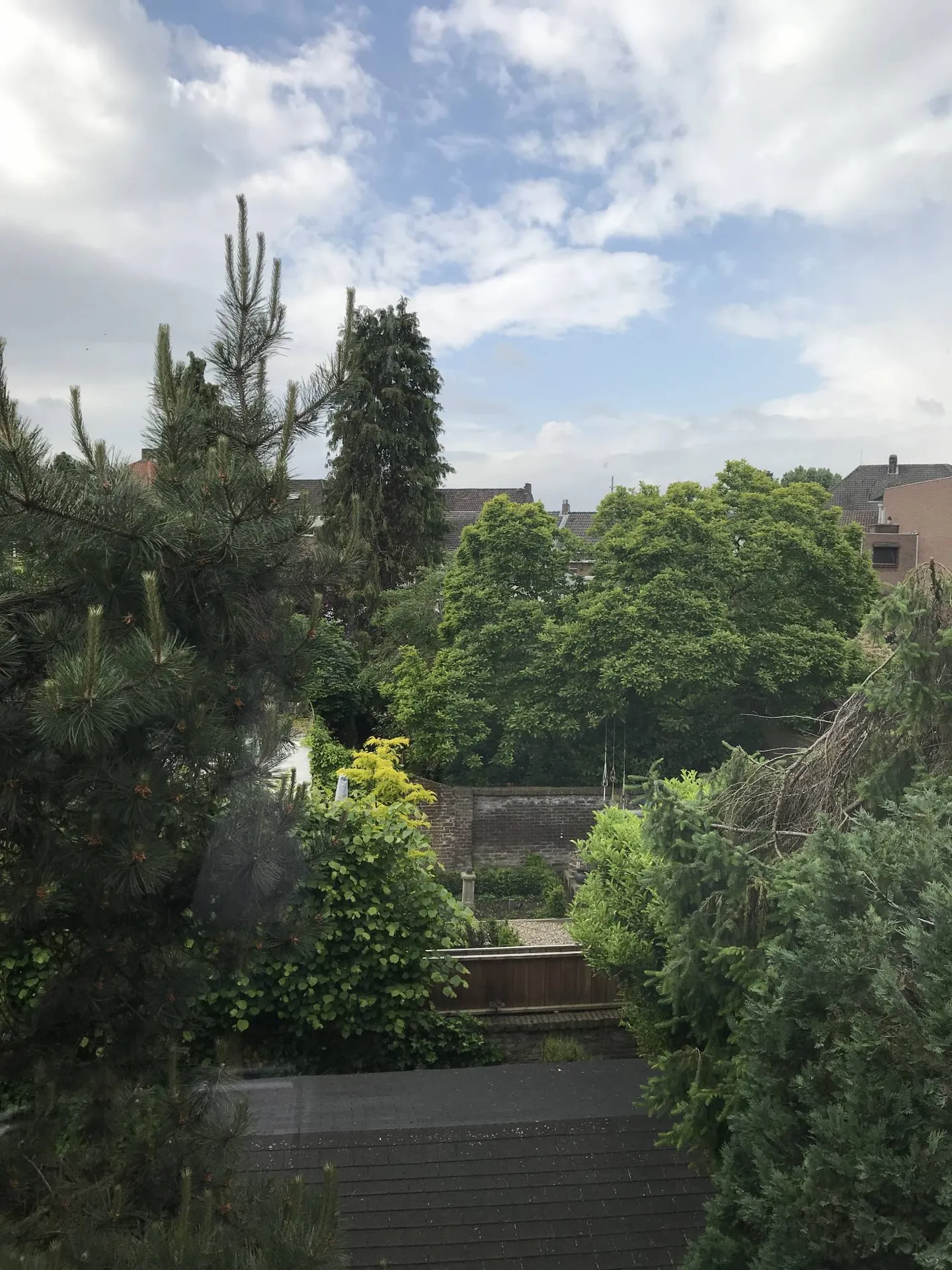 Foto #12 Appartement Kloosterraderstraat Kerkrade