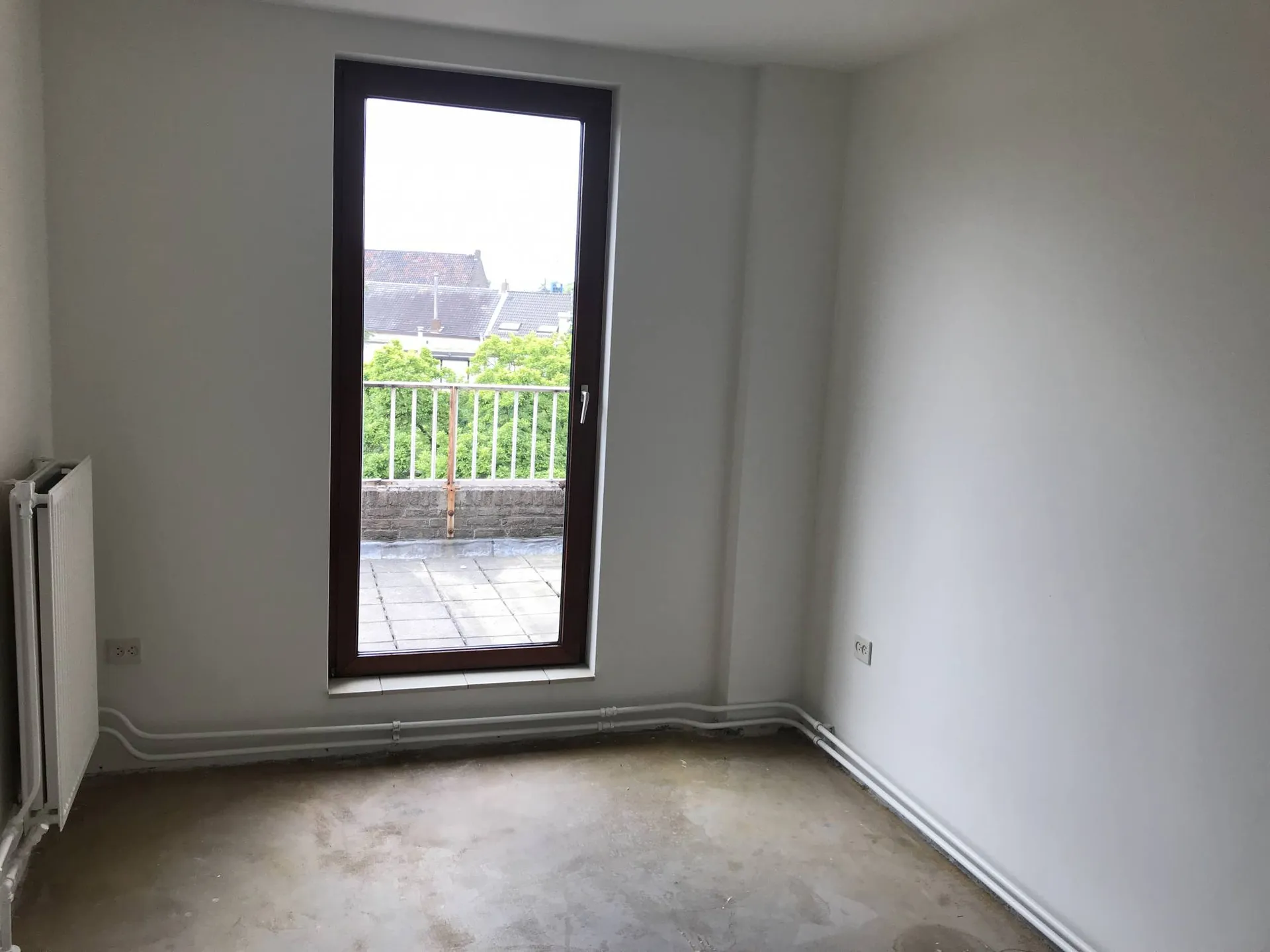 Foto #21 Appartement Kloosterraderstraat Kerkrade