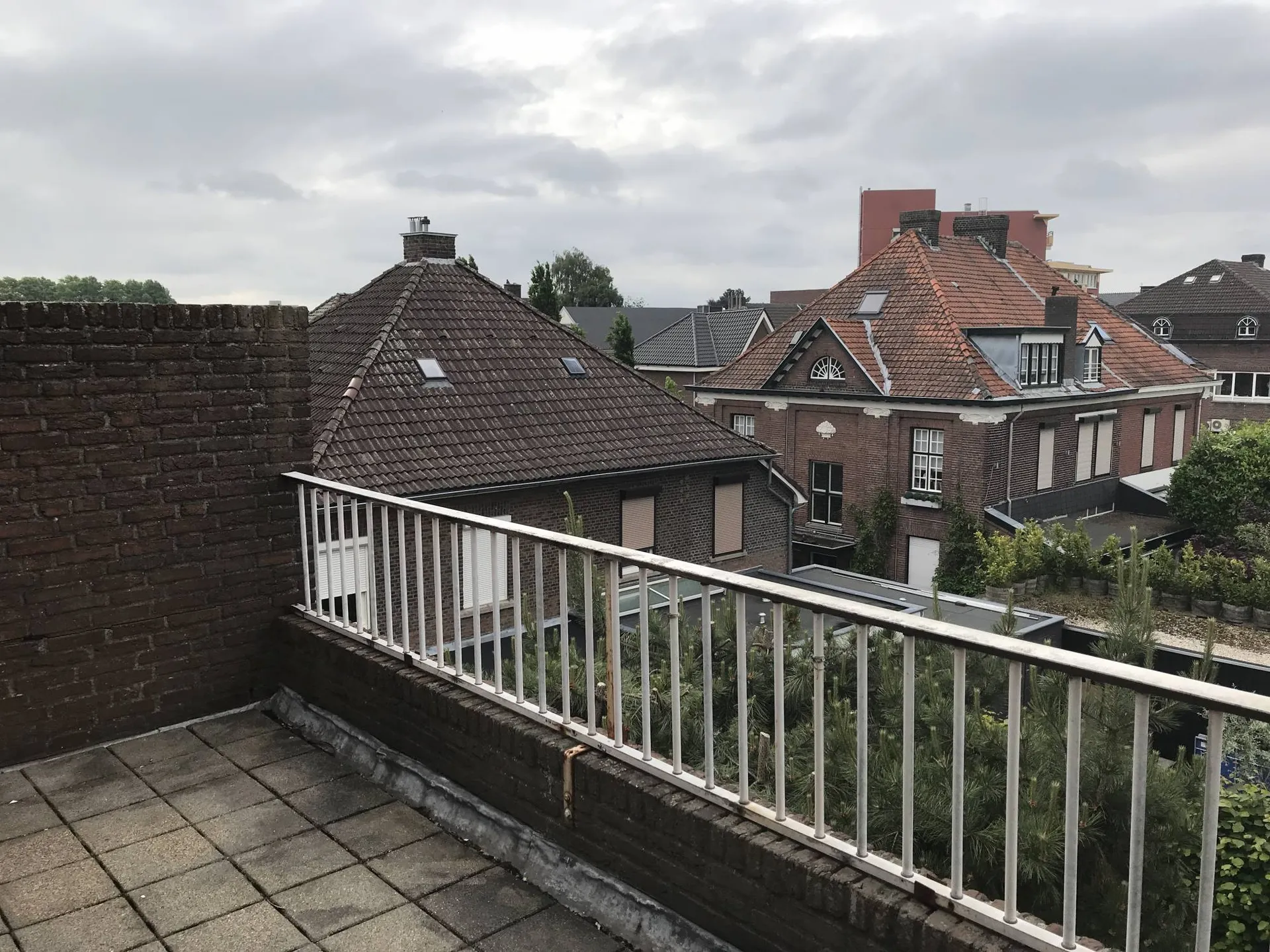 Foto #22 Appartement Kloosterraderstraat Kerkrade
