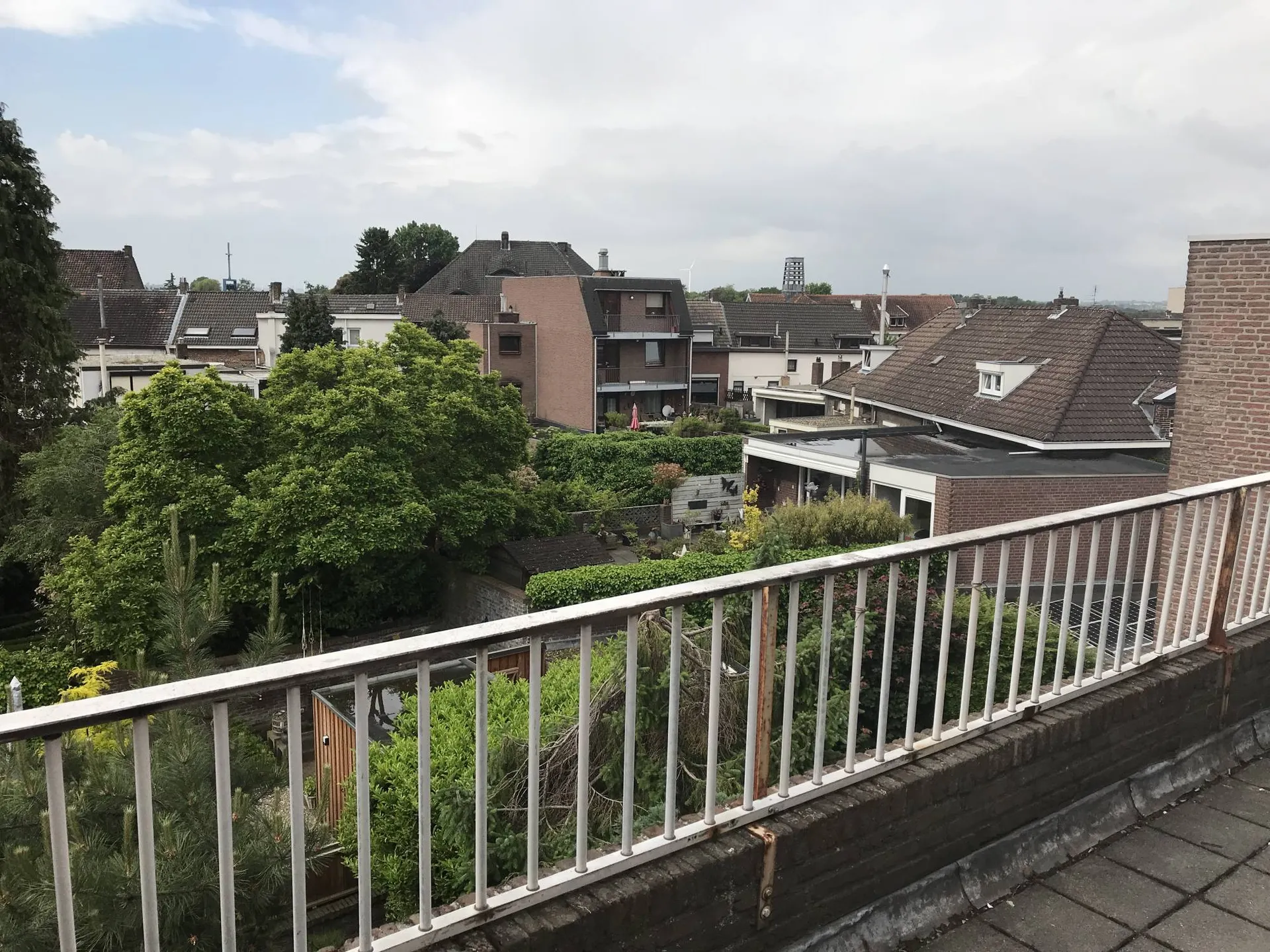 Foto #23 Appartement Kloosterraderstraat Kerkrade