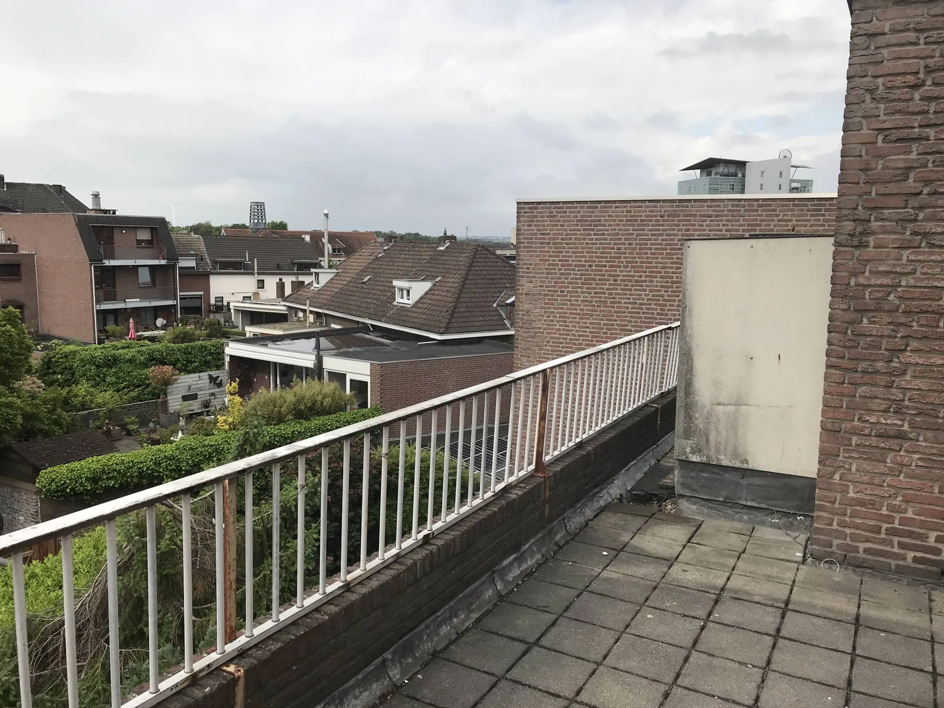 Foto #24 Appartement Kloosterraderstraat Kerkrade