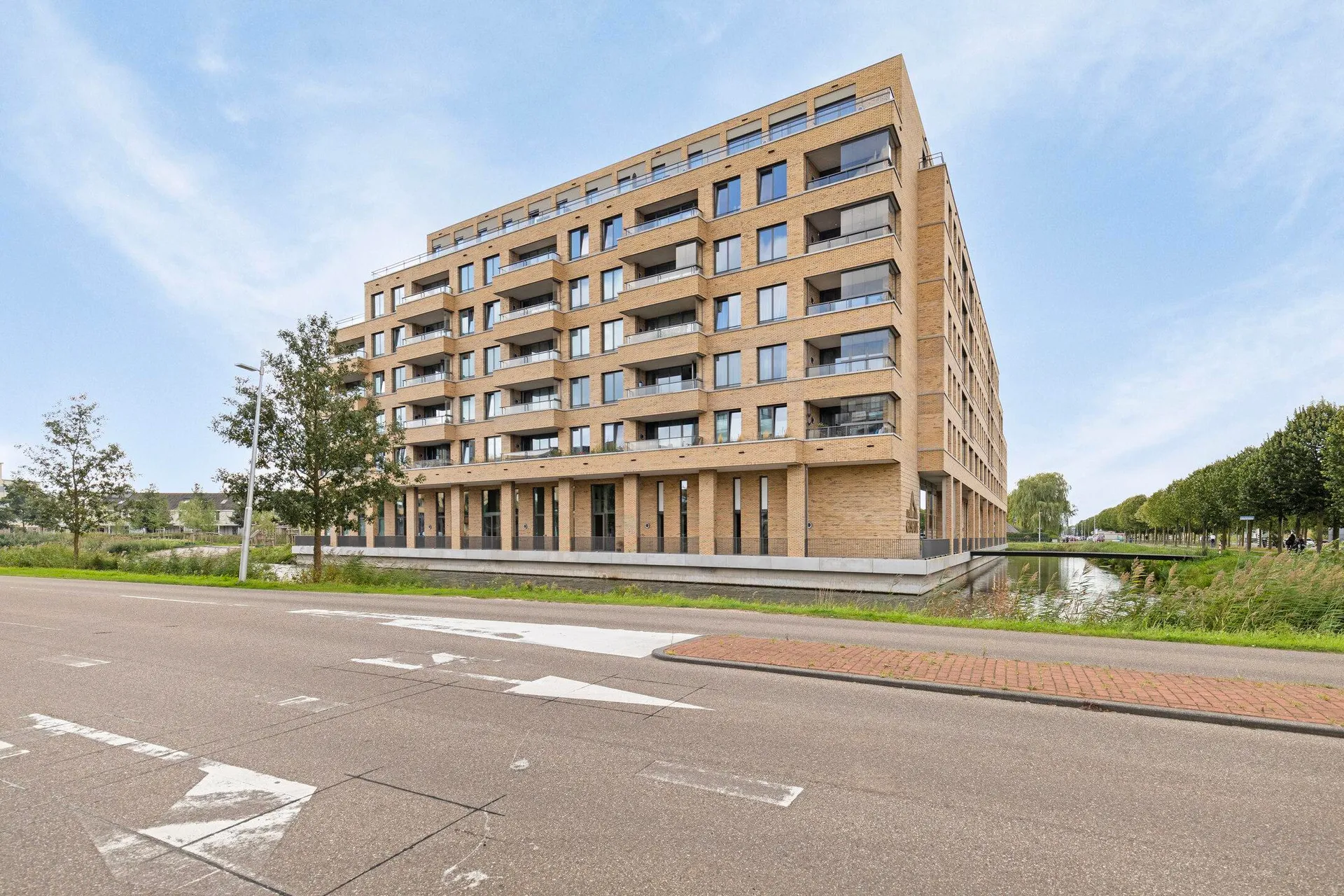 Foto #1 Appartement Carel Willinkstraat Utrecht