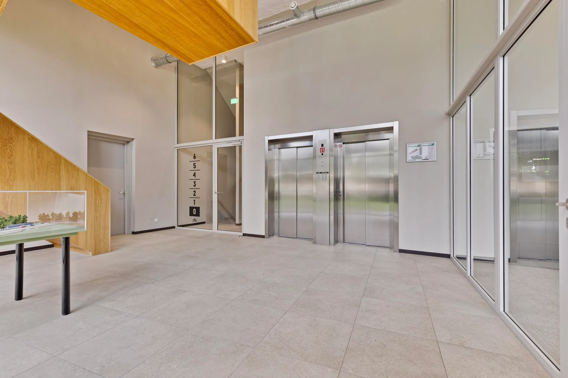 Foto #4 Appartement Carel Willinkstraat Utrecht