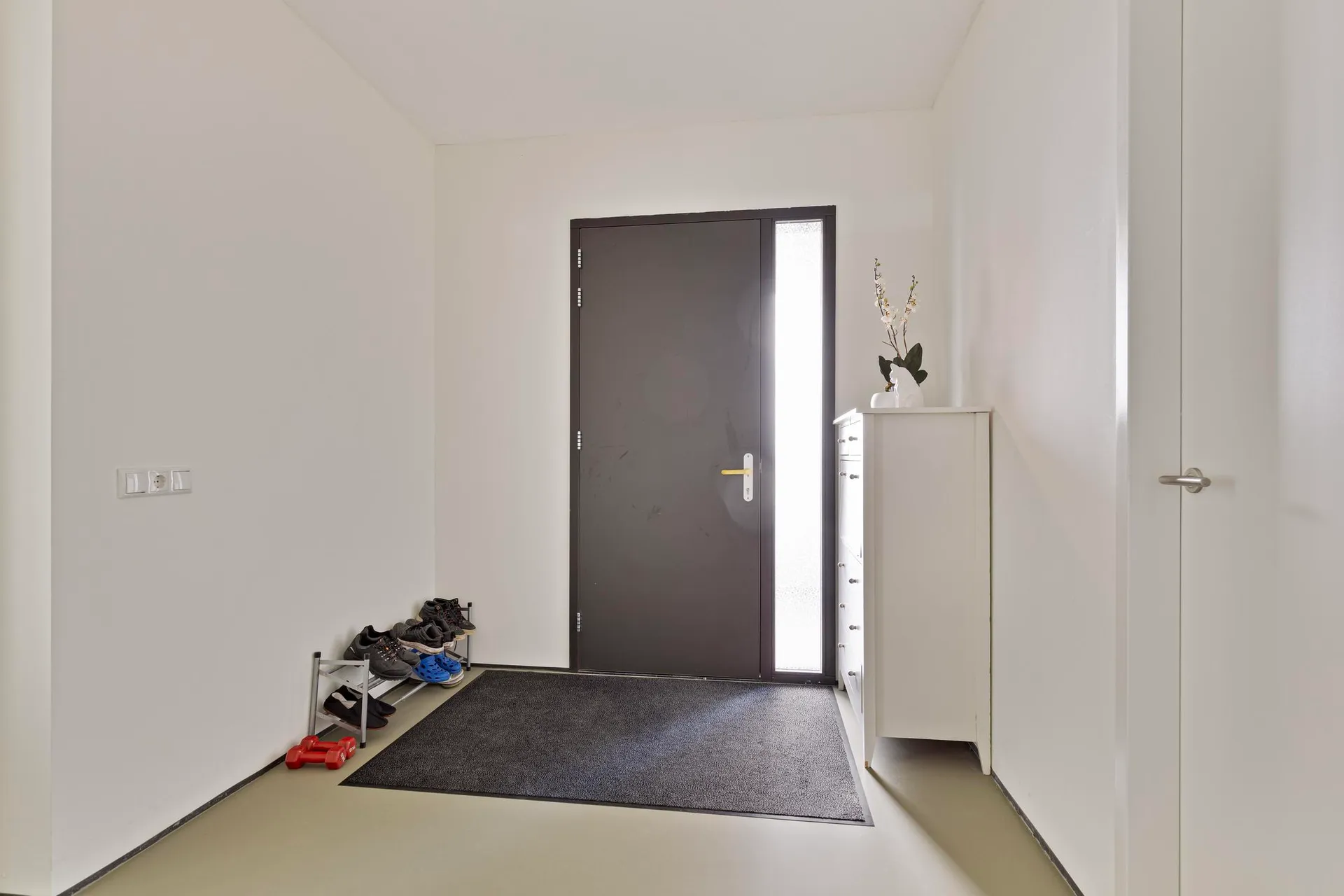 Foto #6 Appartement Carel Willinkstraat Utrecht