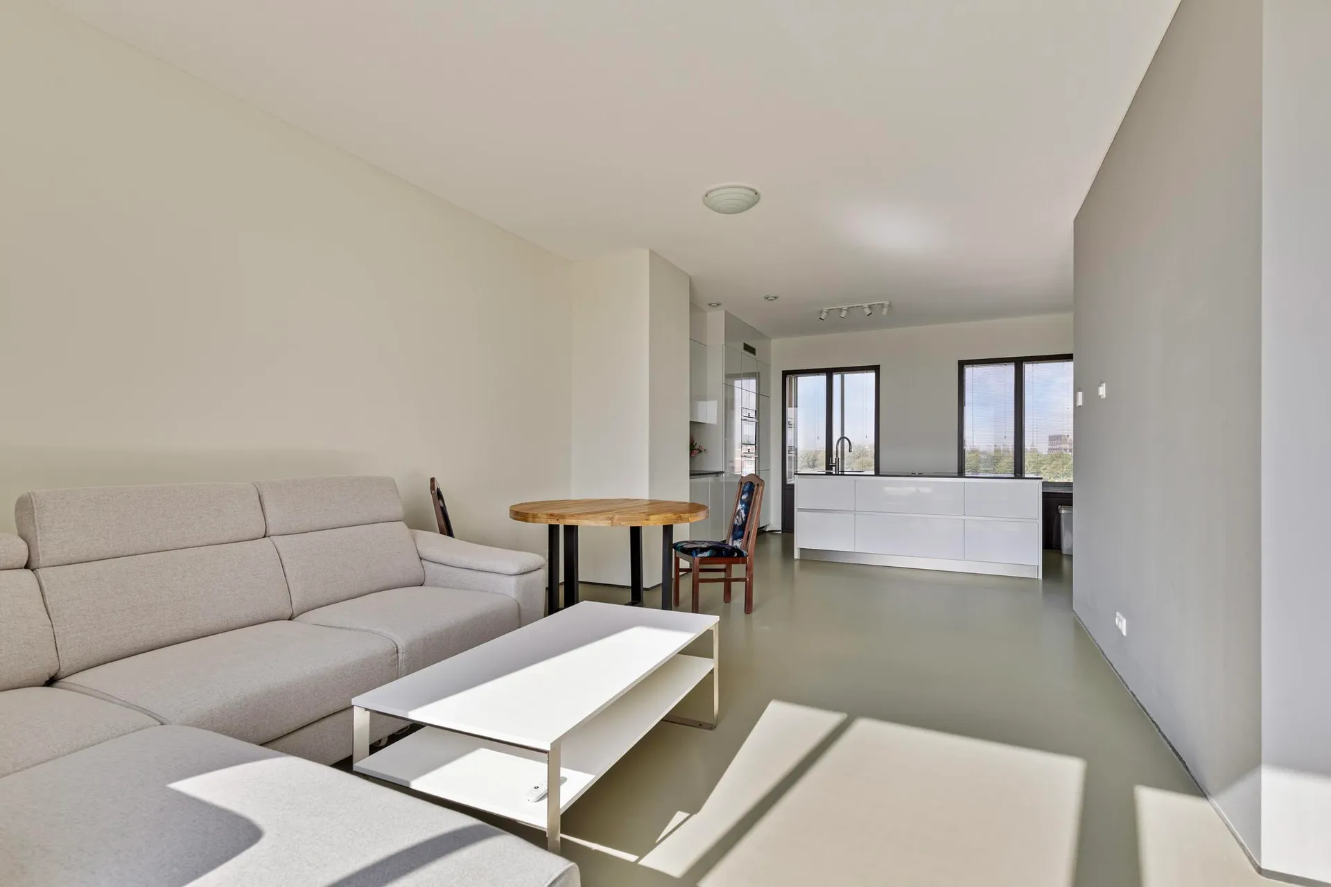 Foto #10 Appartement Carel Willinkstraat Utrecht