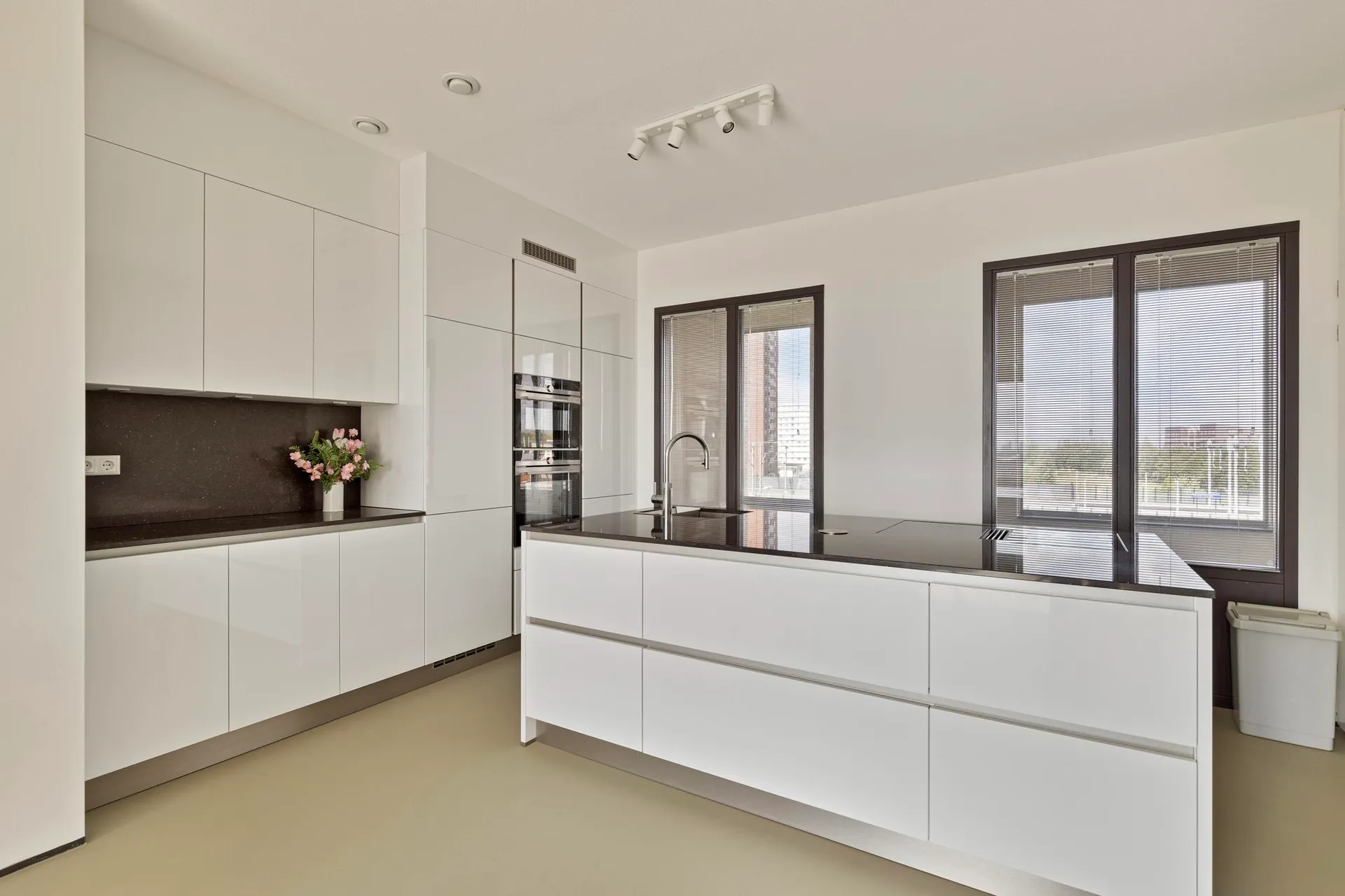 Foto #11 Appartement Carel Willinkstraat Utrecht