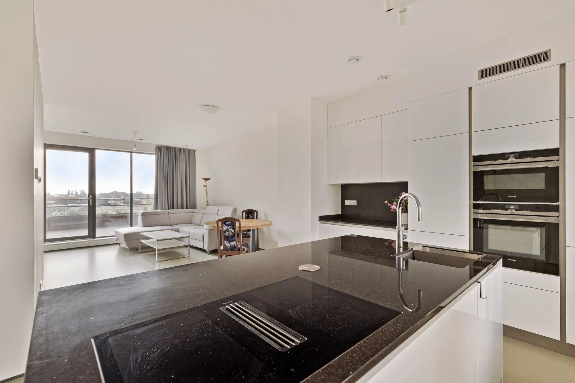 Foto #12 Appartement Carel Willinkstraat Utrecht