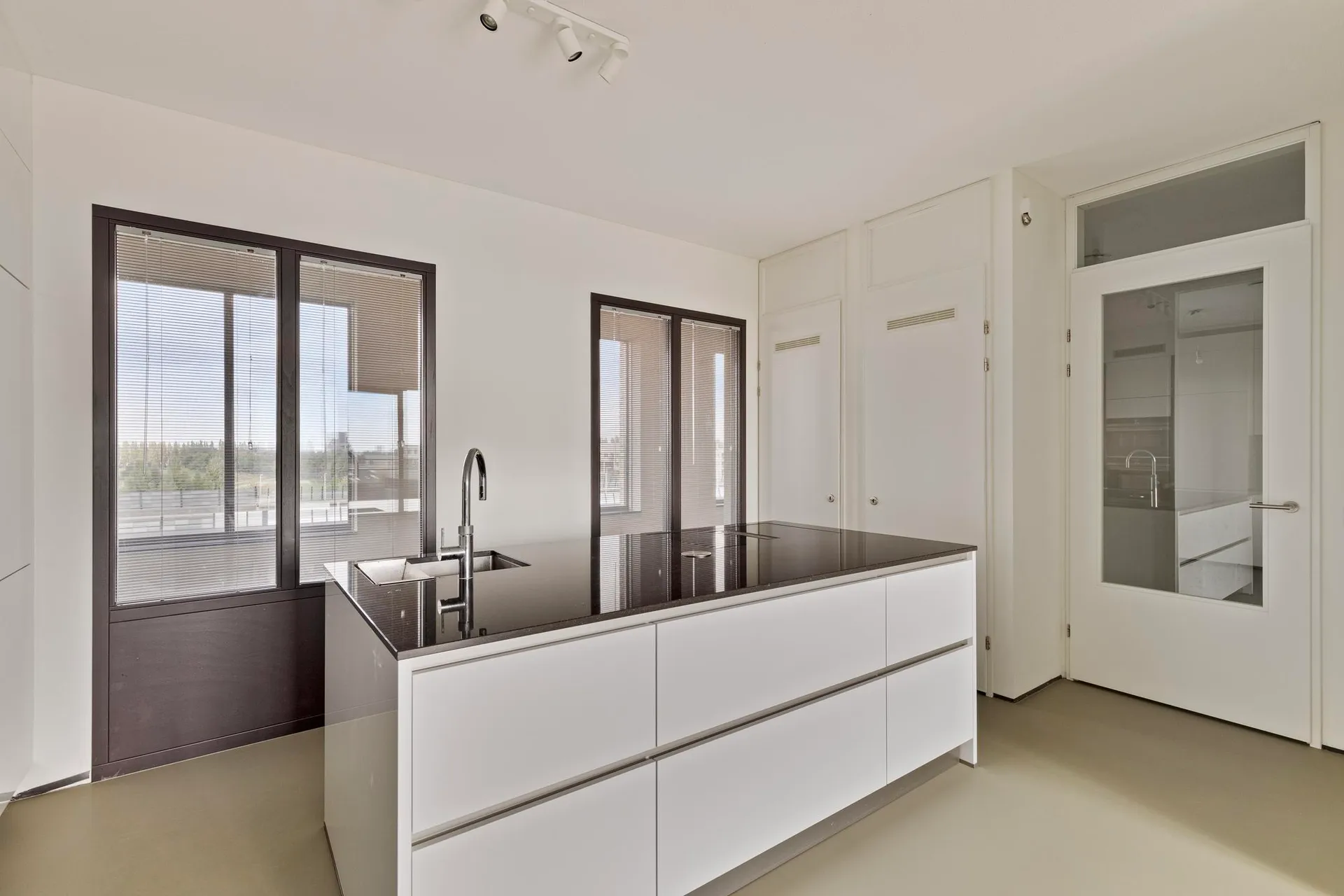 Foto #13 Appartement Carel Willinkstraat Utrecht