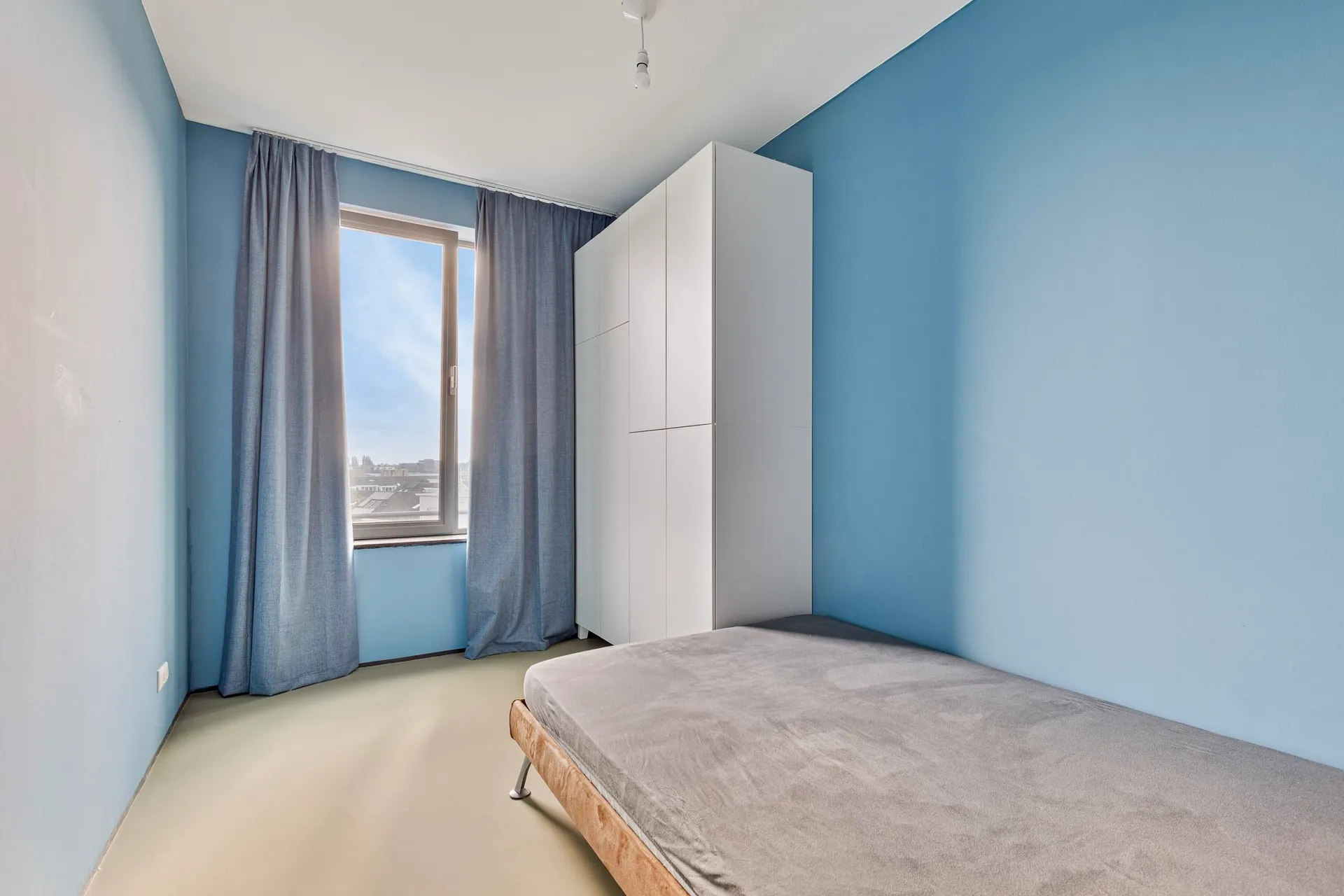 Foto #14 Appartement Carel Willinkstraat Utrecht