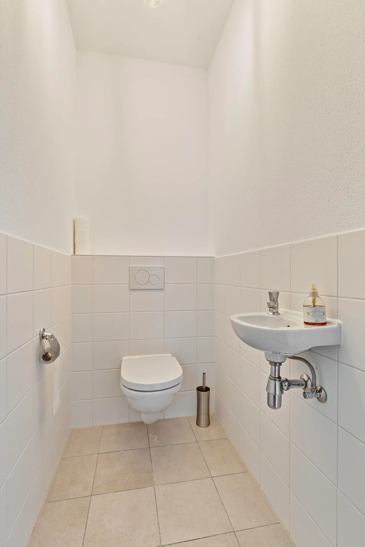 Foto #18 Appartement Carel Willinkstraat Utrecht