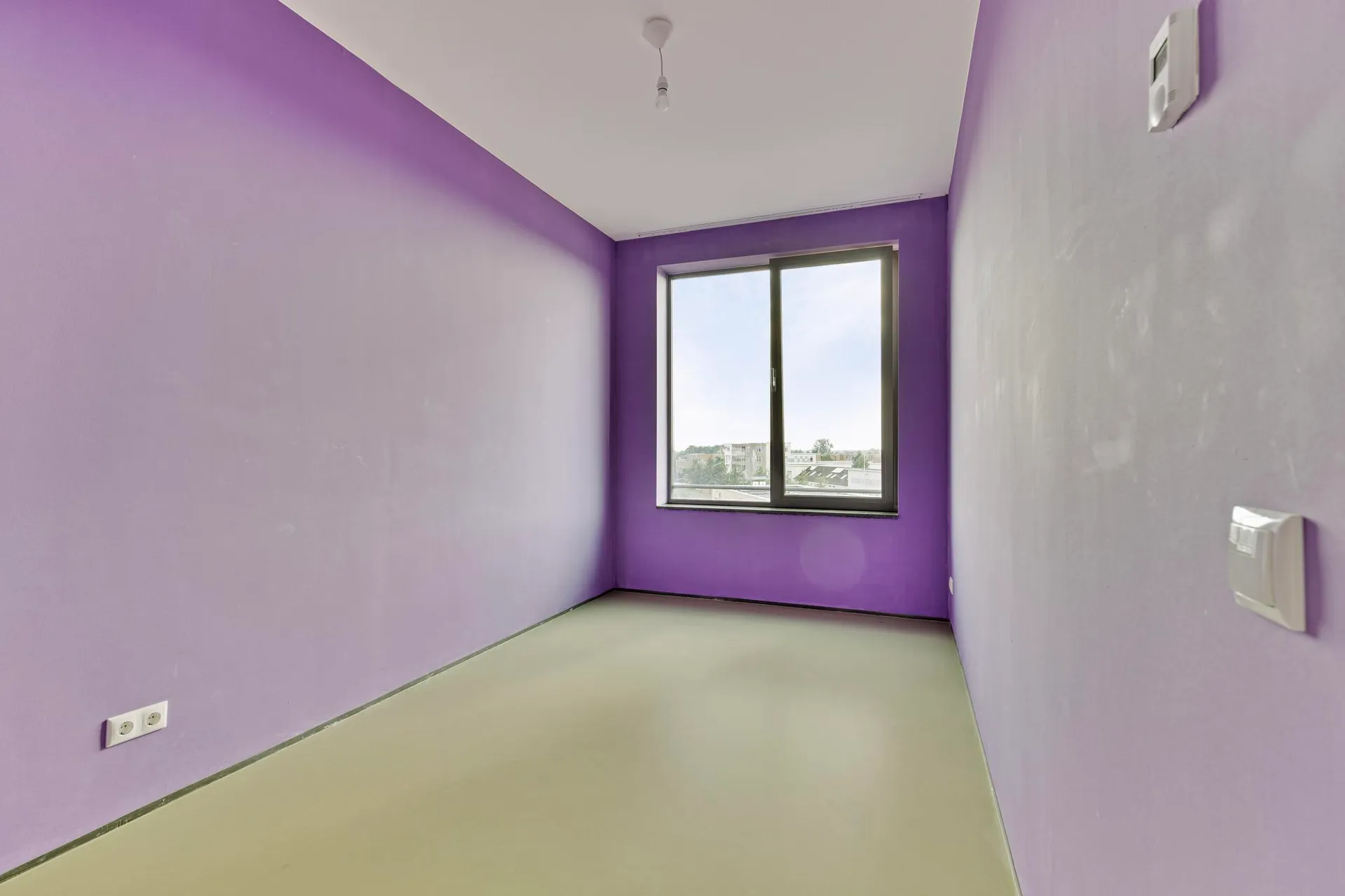 Foto #19 Appartement Carel Willinkstraat Utrecht