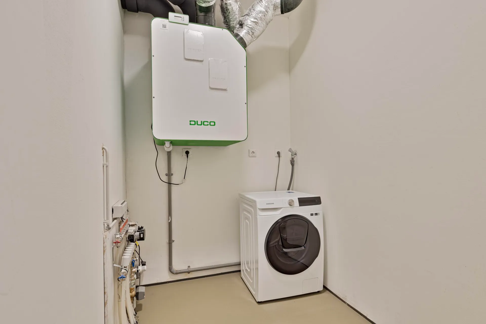 Foto #21 Appartement Carel Willinkstraat Utrecht
