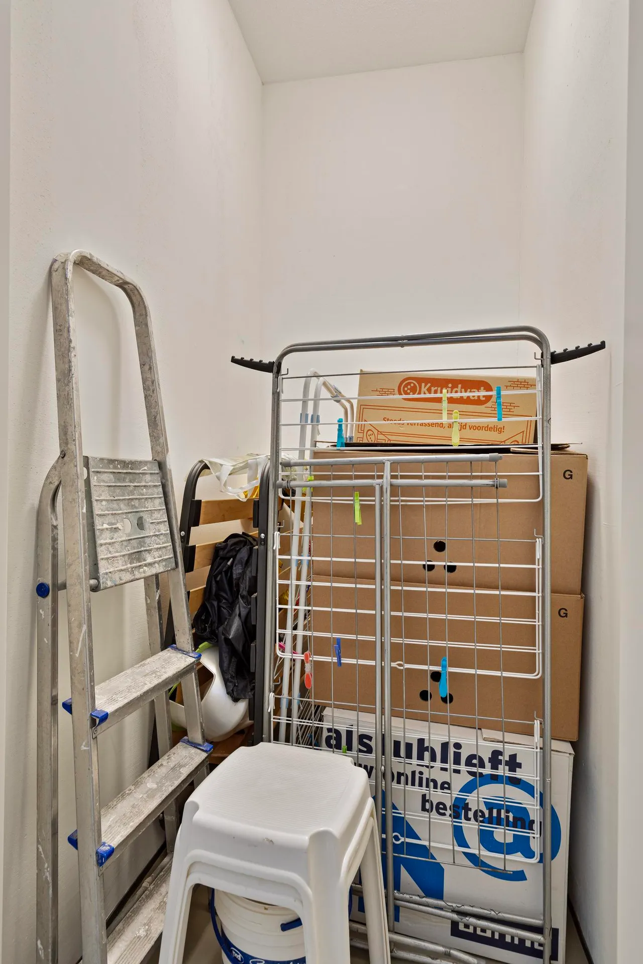 Foto #22 Appartement Carel Willinkstraat Utrecht
