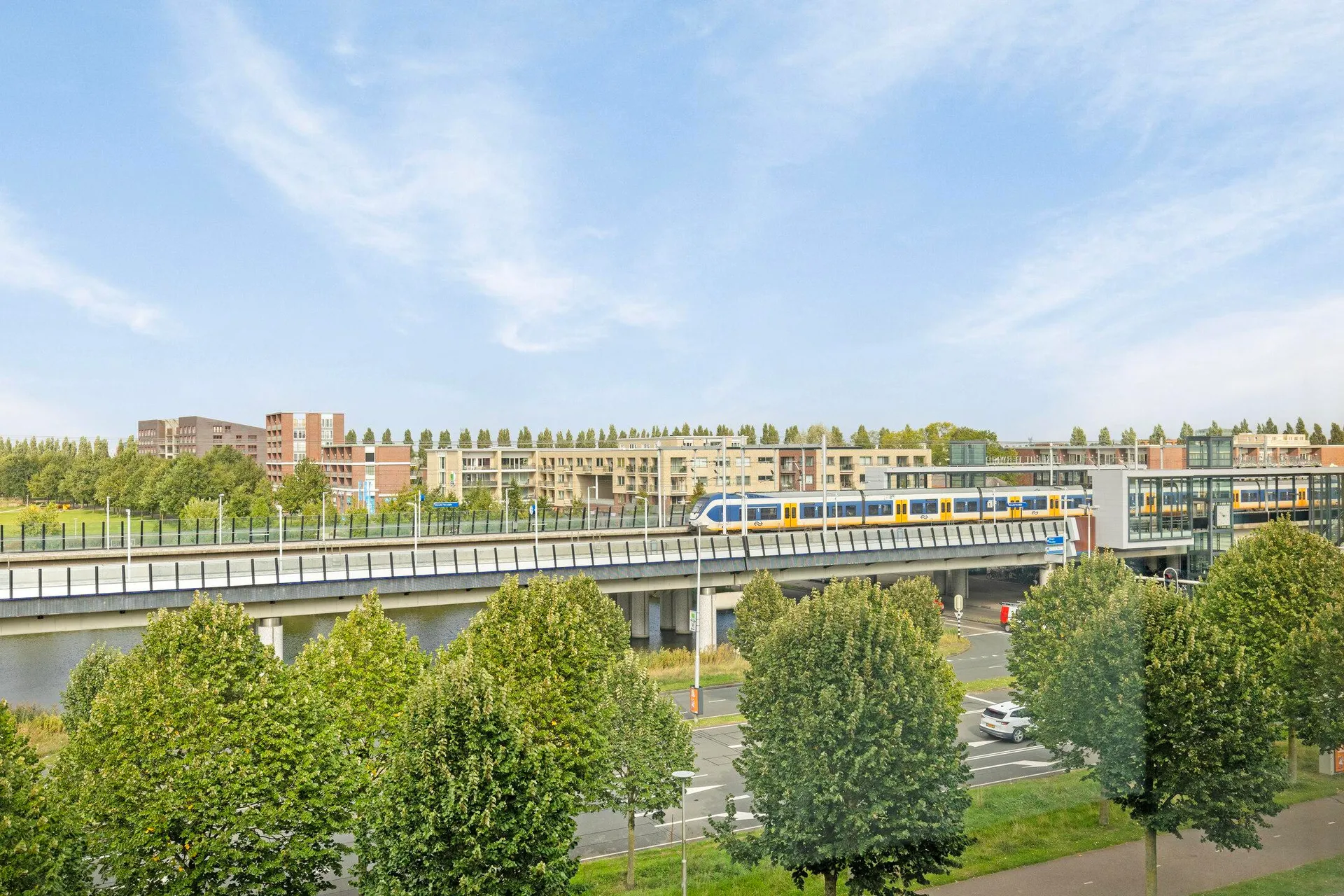 Foto #25 Appartement Carel Willinkstraat Utrecht