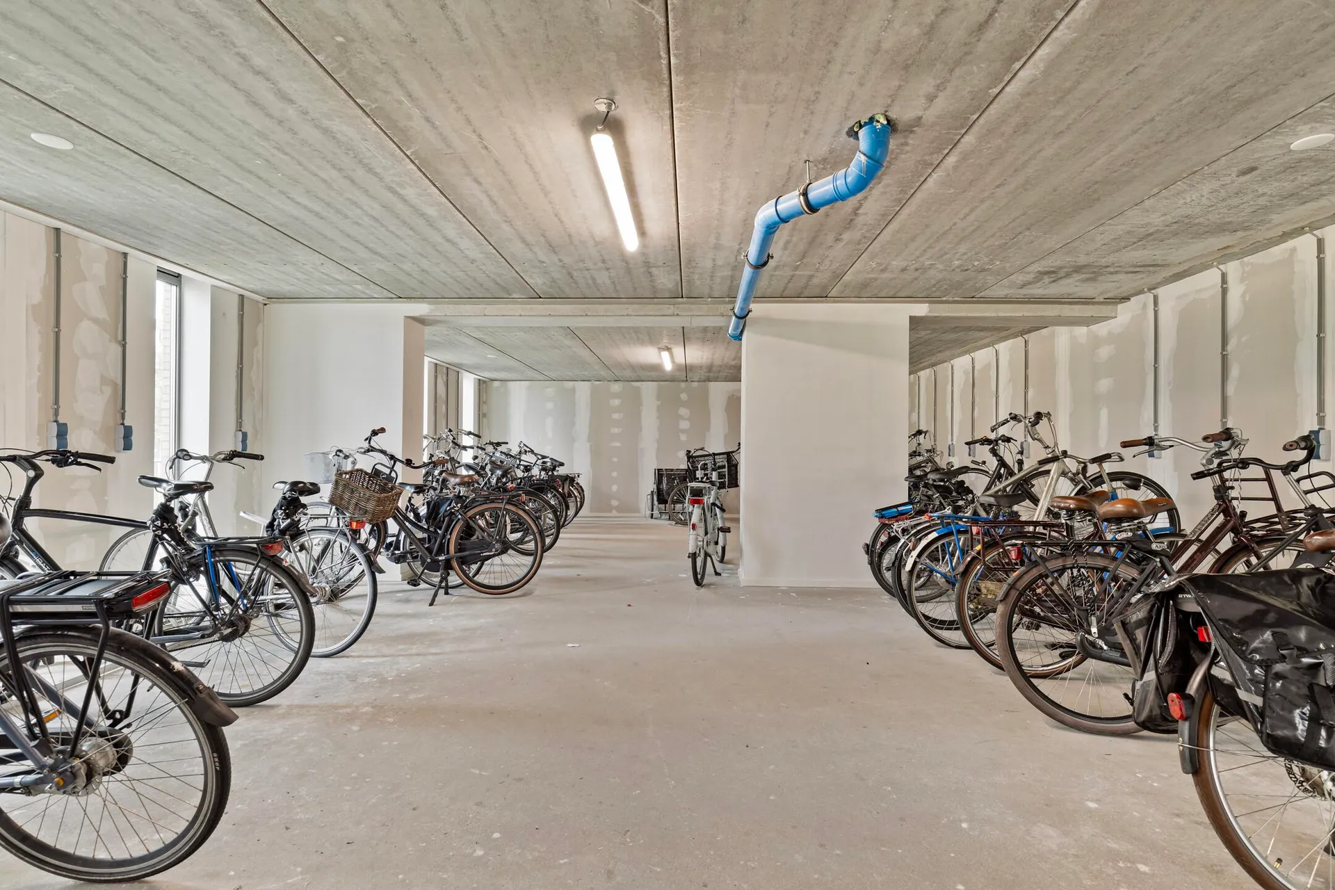 Foto #27 Appartement Carel Willinkstraat Utrecht
