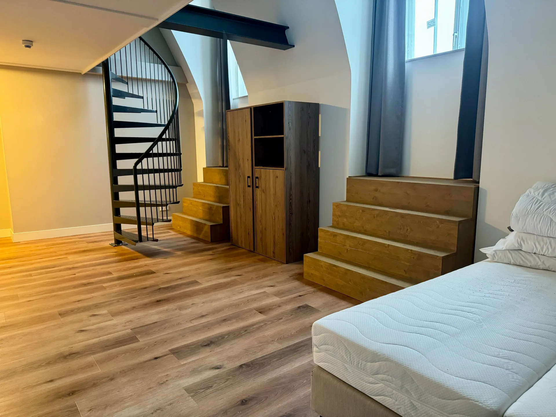 Foto #3 Appartement Bredaseweg Tilburg