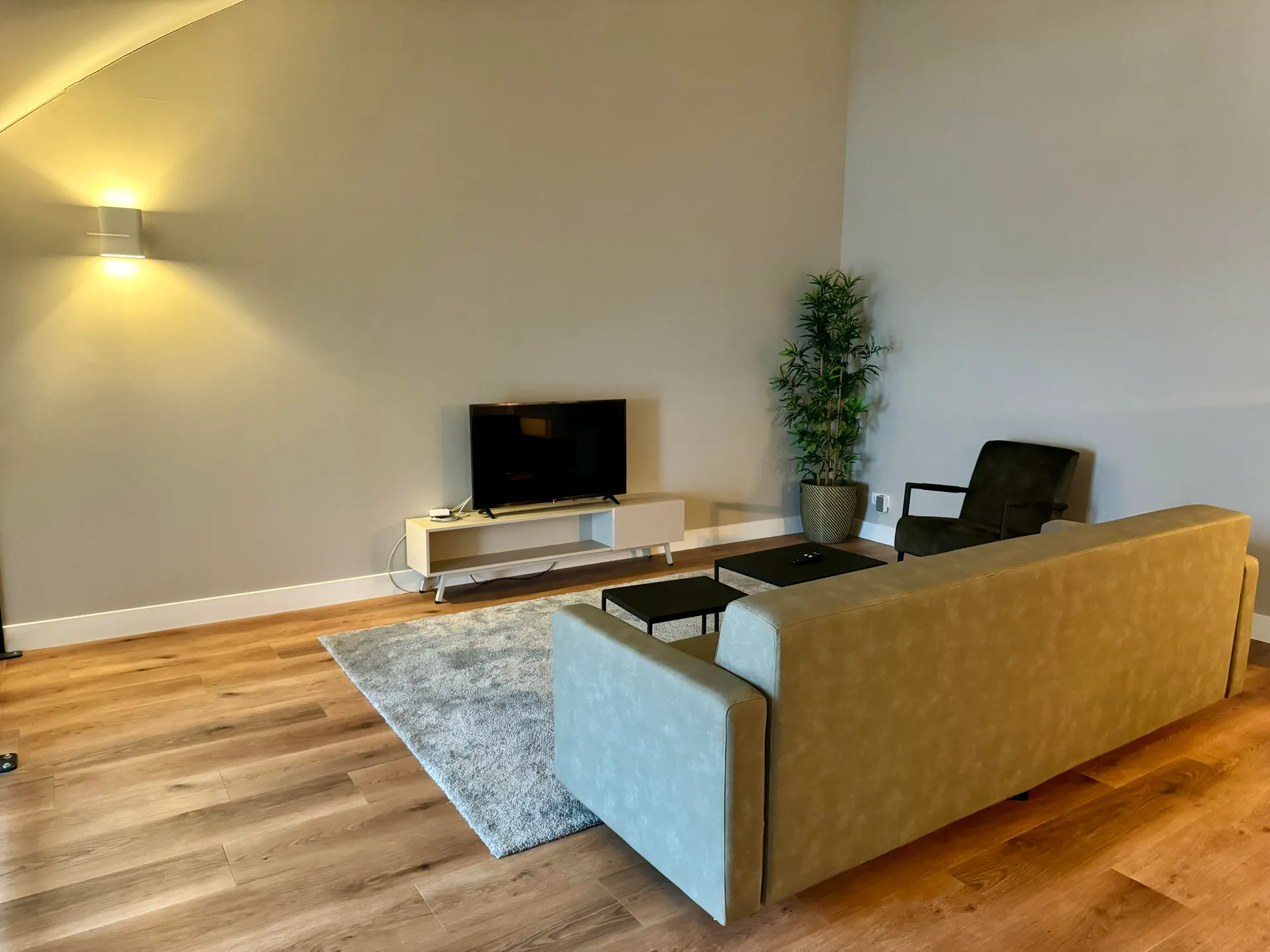 Foto #7 Appartement Bredaseweg Tilburg