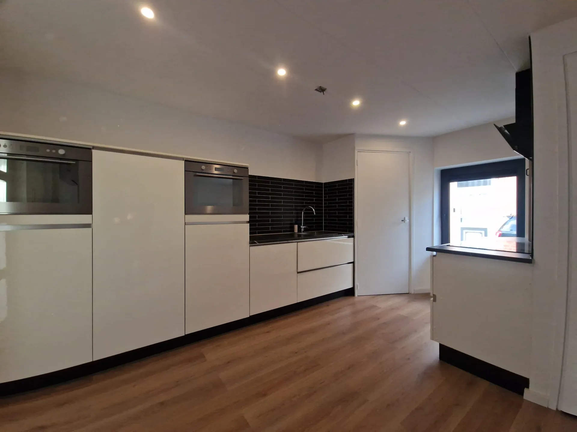 Foto #4 Huurwoning Keijzerstraat Hoek