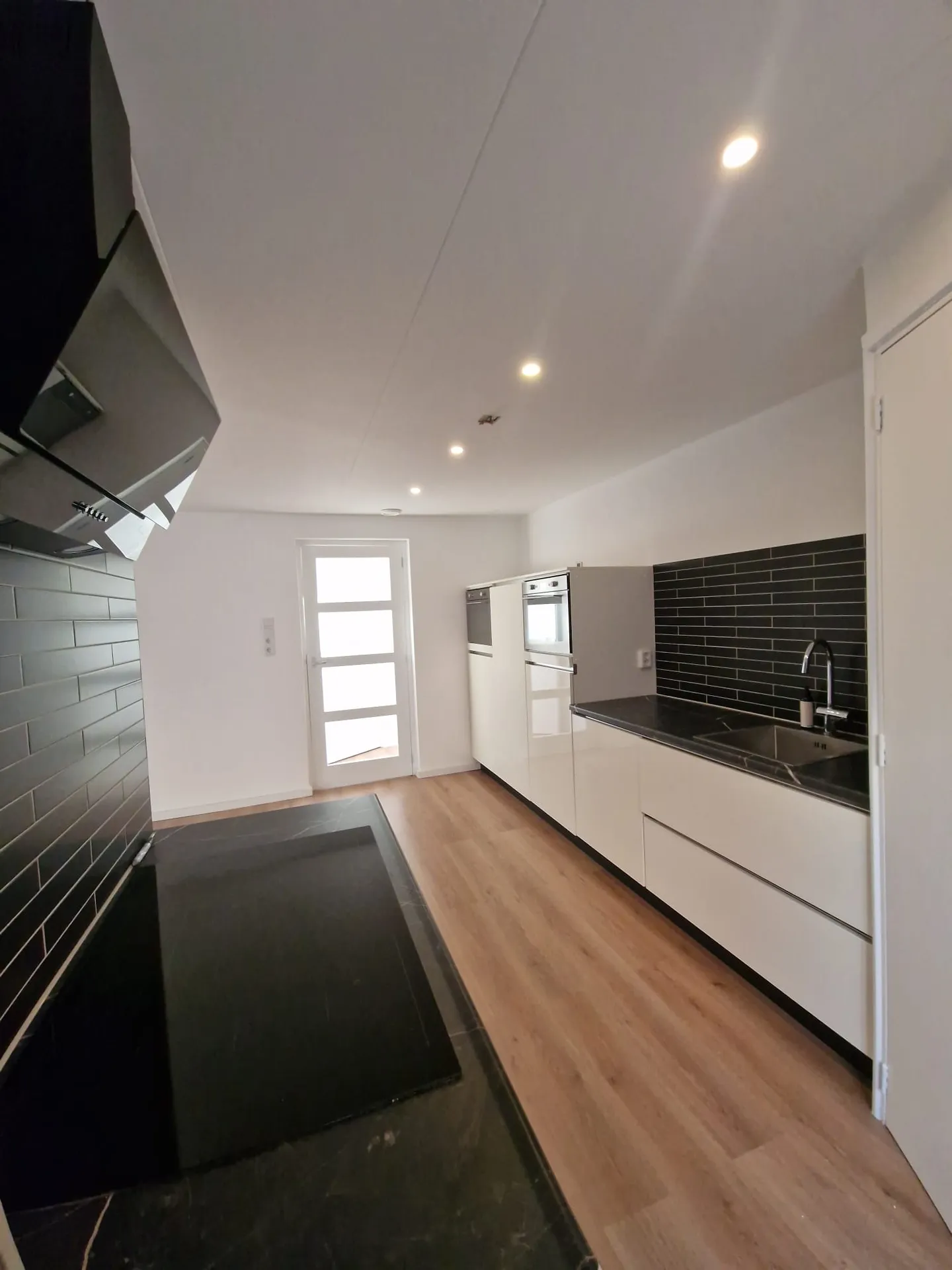 Foto #5 Huurwoning Keijzerstraat Hoek