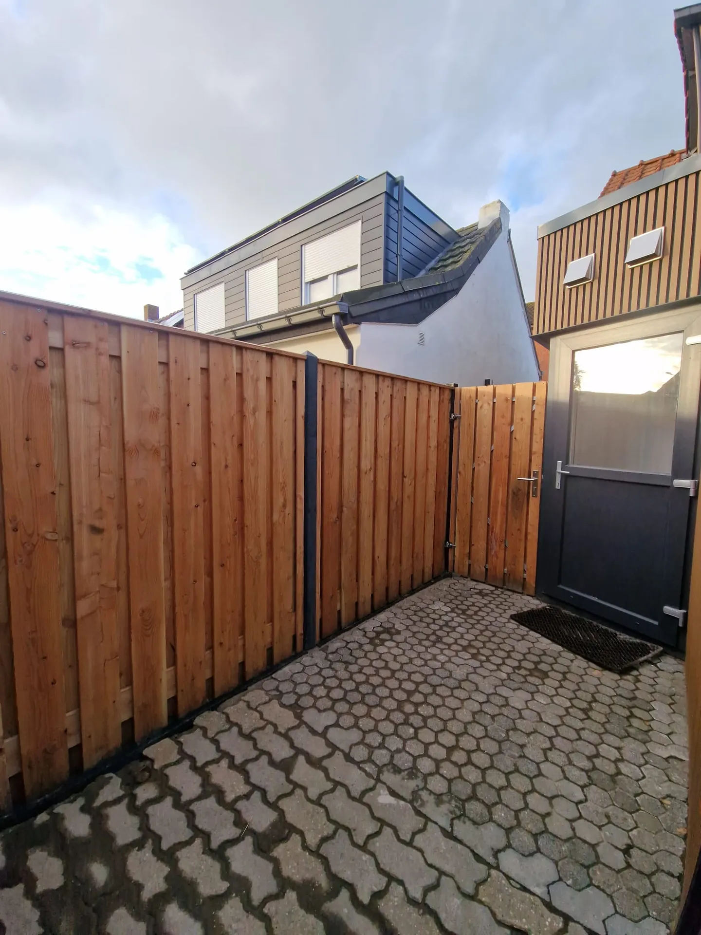 Foto #21 Huurwoning Keijzerstraat Hoek