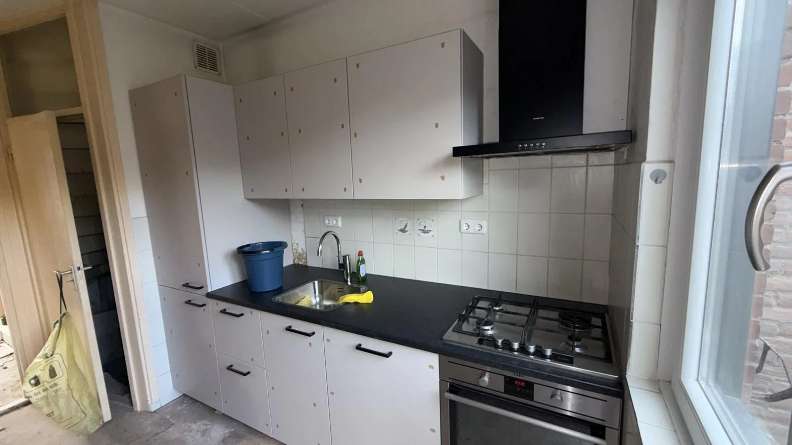 Foto #2 Huurwoning Ernst Casimirstraat Waalre