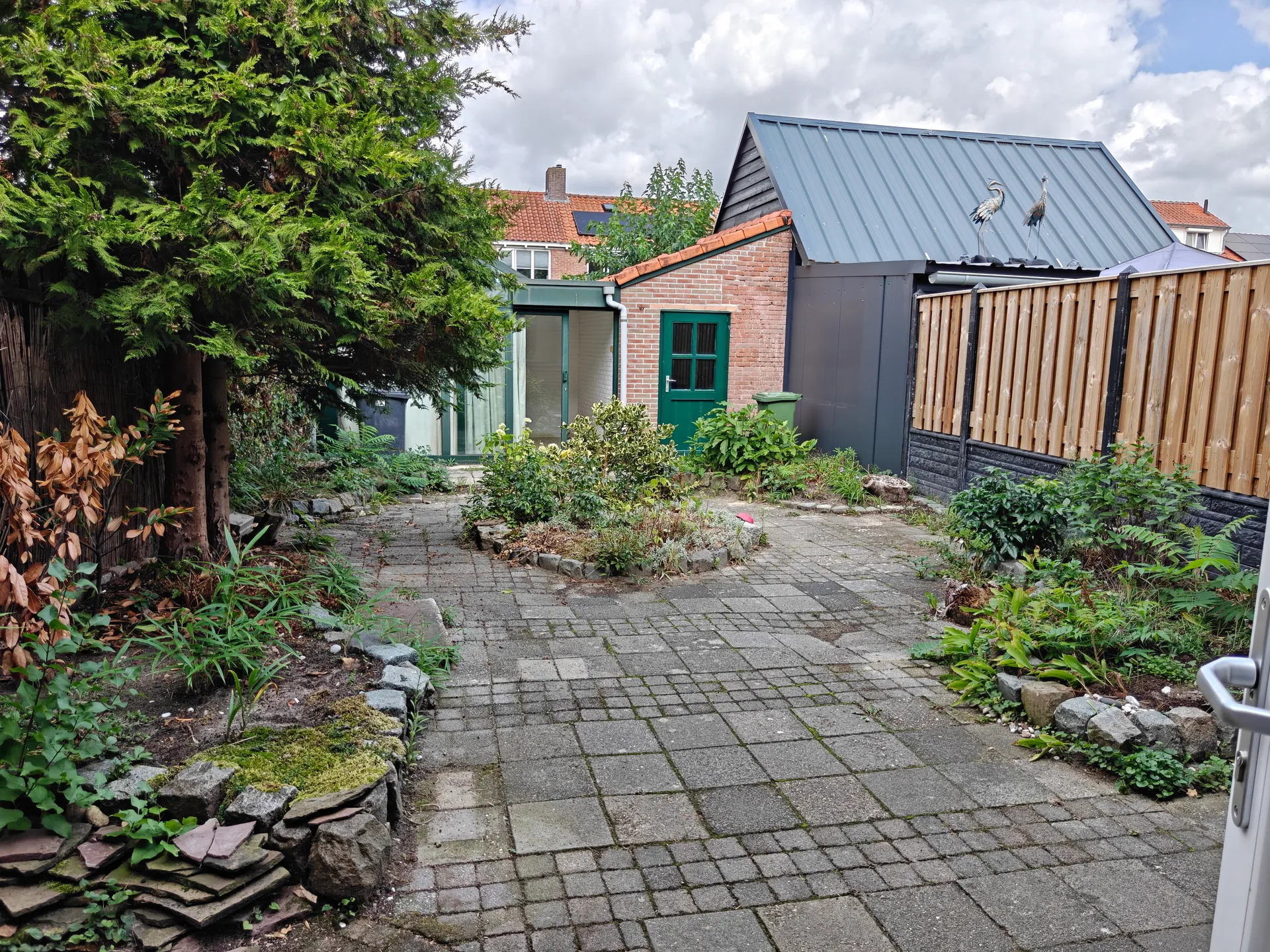 Foto #12 Huurwoning Ernst Casimirstraat Waalre