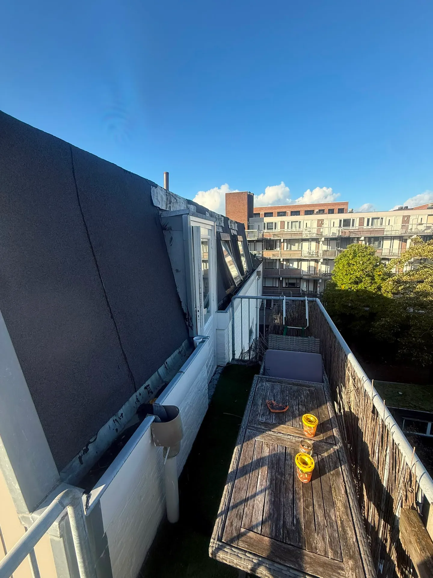 Foto #3 Kamer Emmastraat Breda