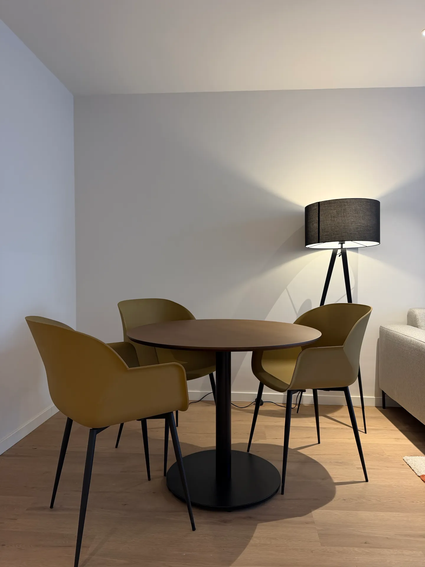 Foto #2 Appartement Tamboerstraat Rotterdam