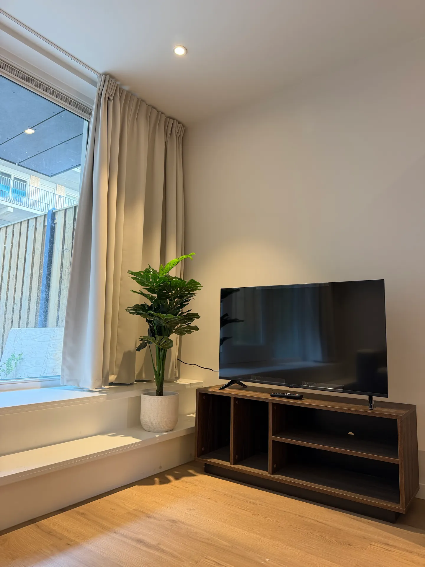 Foto #4 Appartement Tamboerstraat Rotterdam