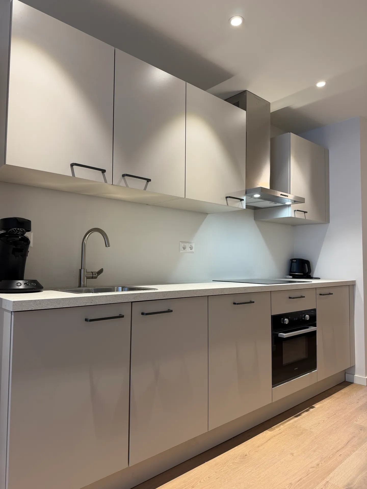 Foto #5 Appartement Tamboerstraat Rotterdam