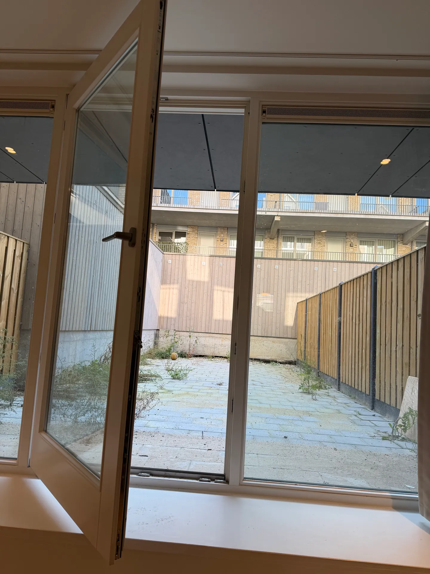 Foto #7 Appartement Tamboerstraat Rotterdam