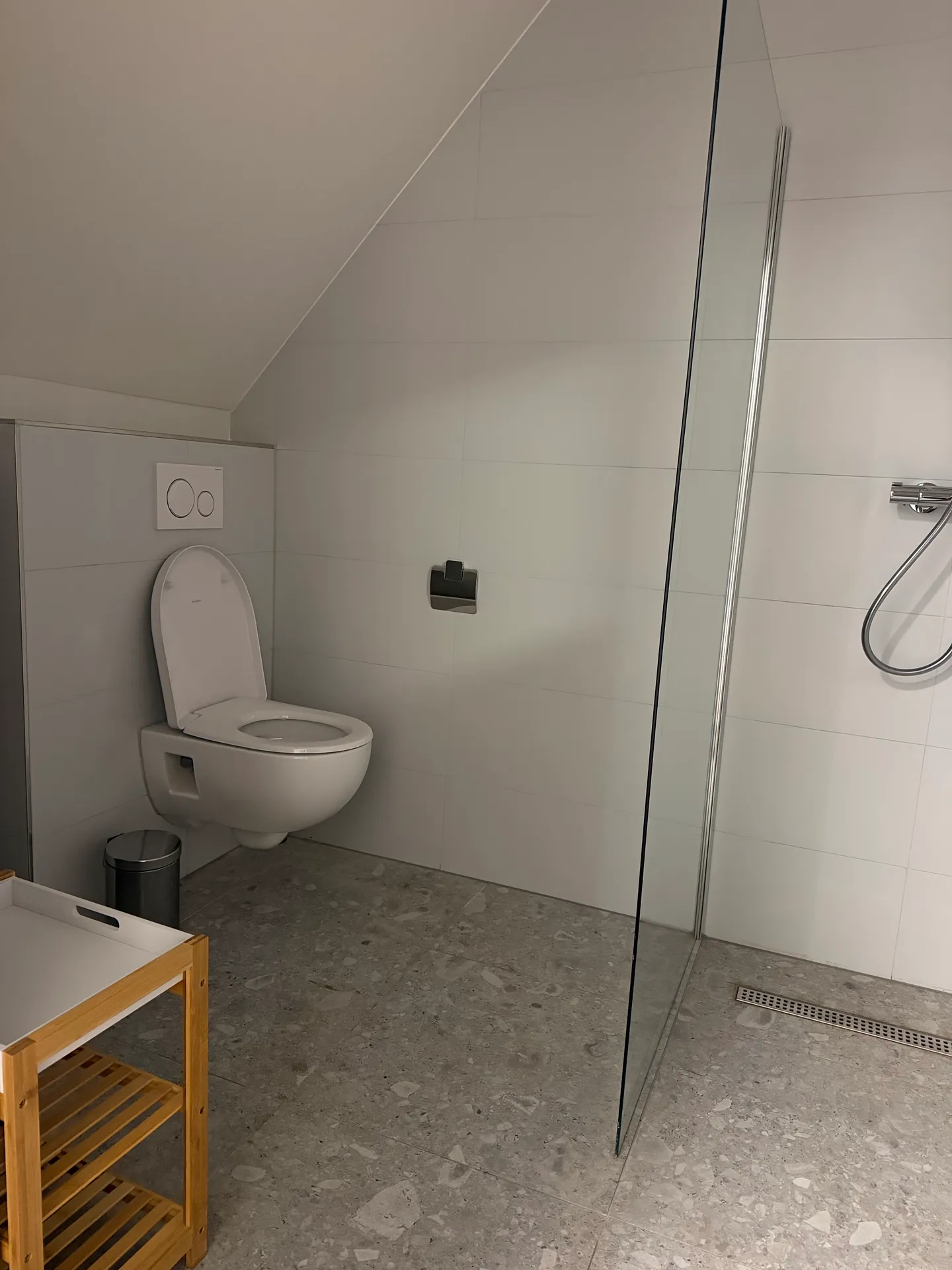 Foto #8 Appartement Tamboerstraat Rotterdam