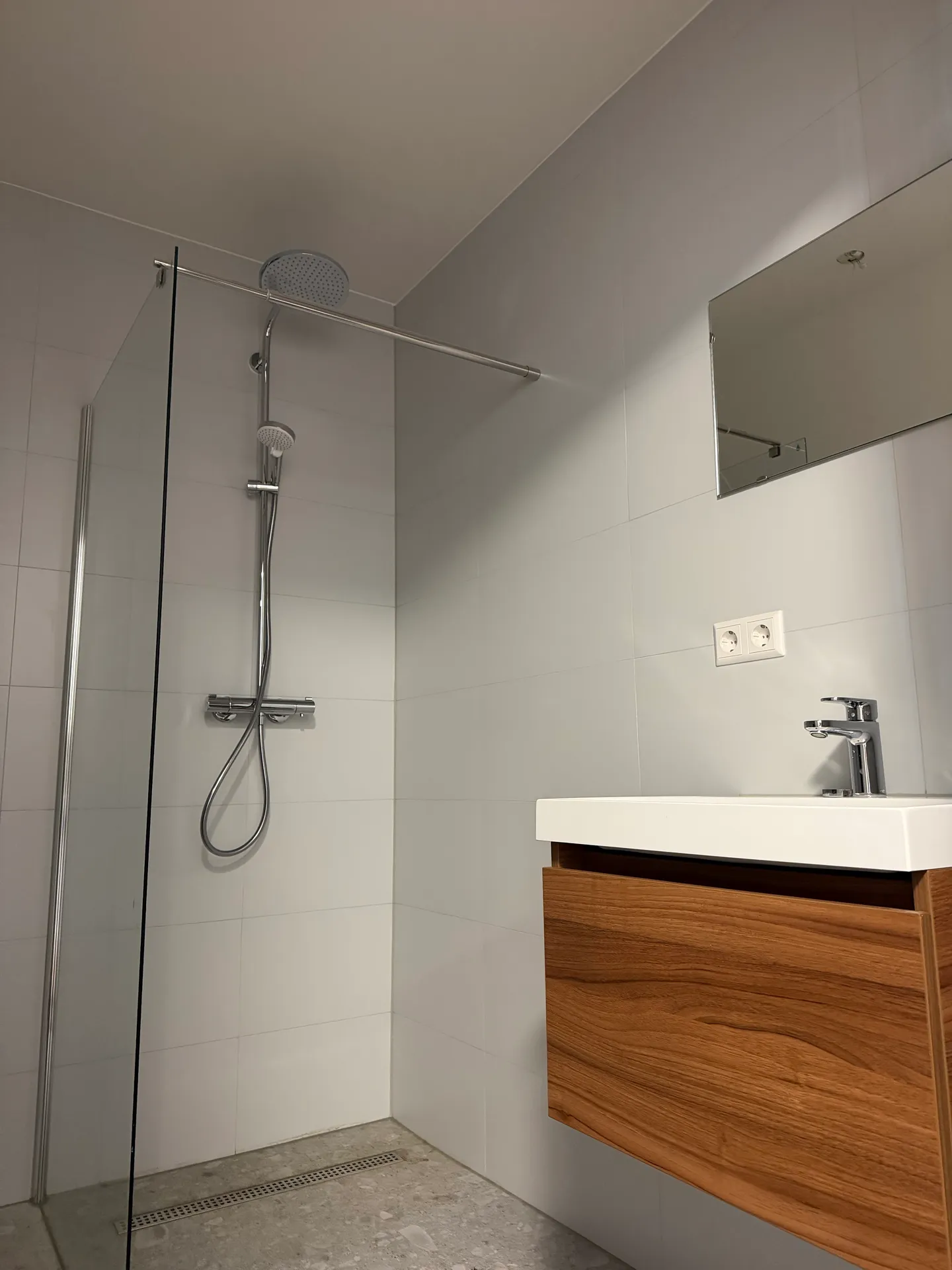 Foto #9 Appartement Tamboerstraat Rotterdam