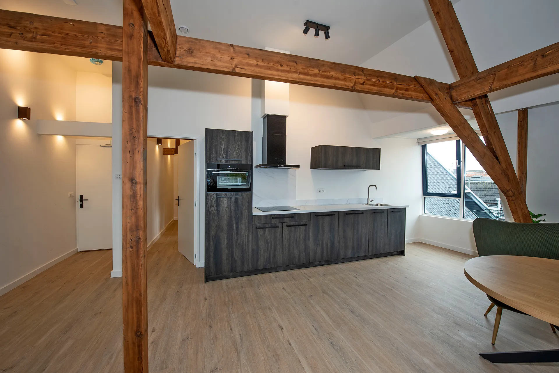 Foto #0 Appartement Grotestraat Almelo