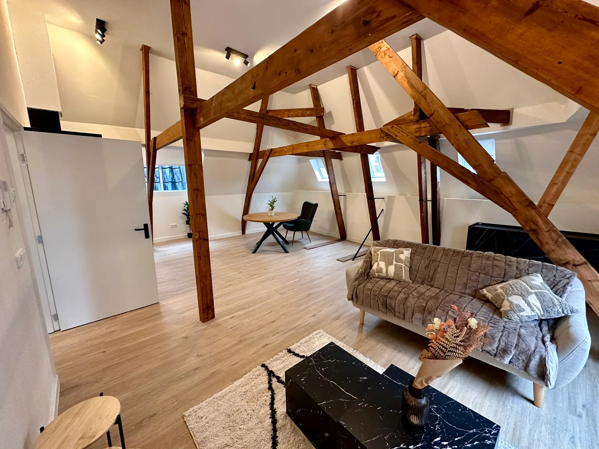 Foto #8 Appartement Grotestraat Almelo