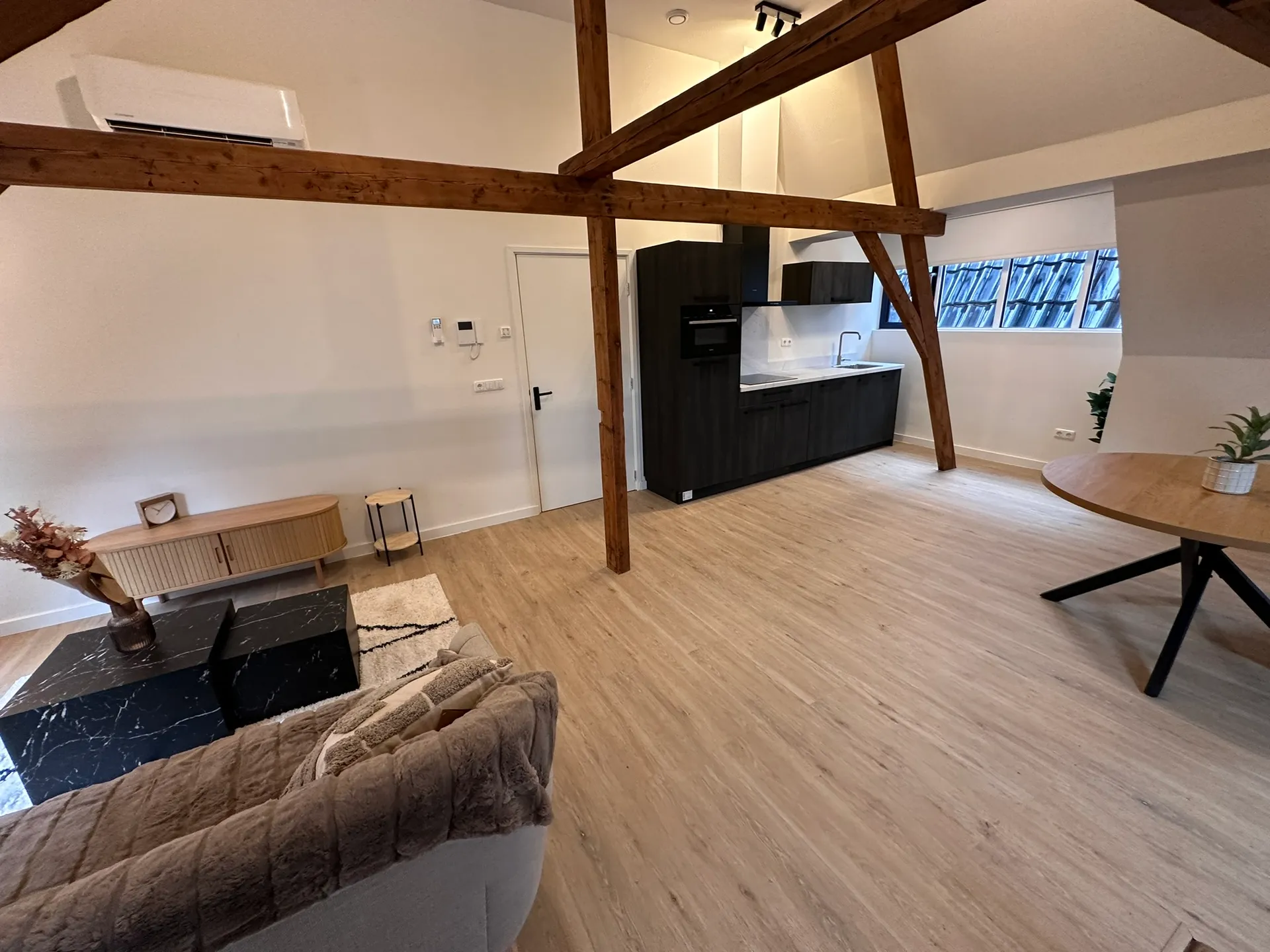 Foto #9 Appartement Grotestraat Almelo