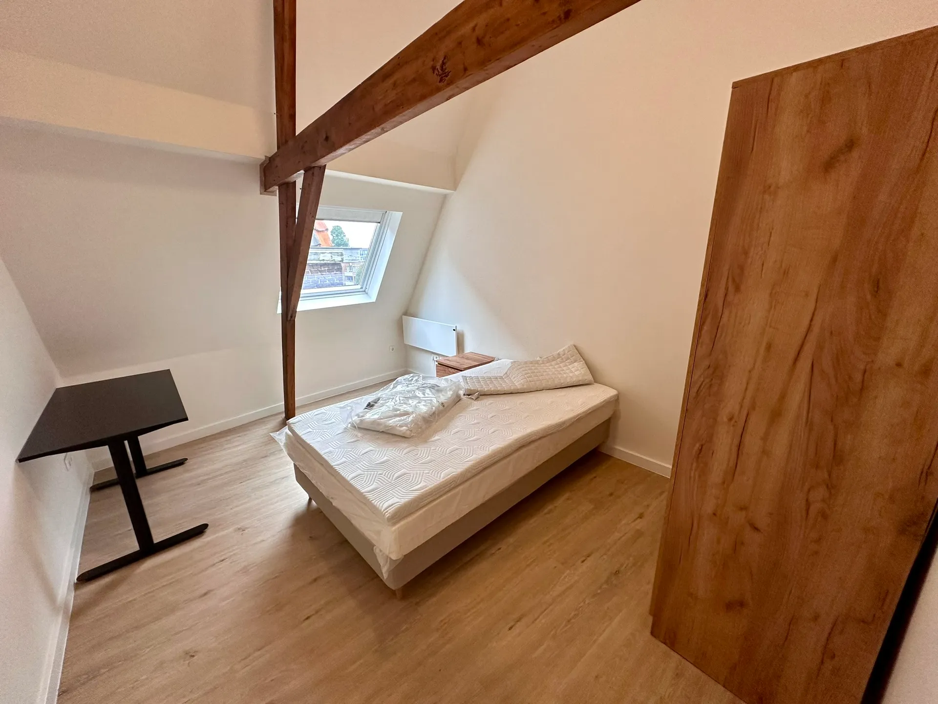 Foto #13 Appartement Grotestraat Almelo