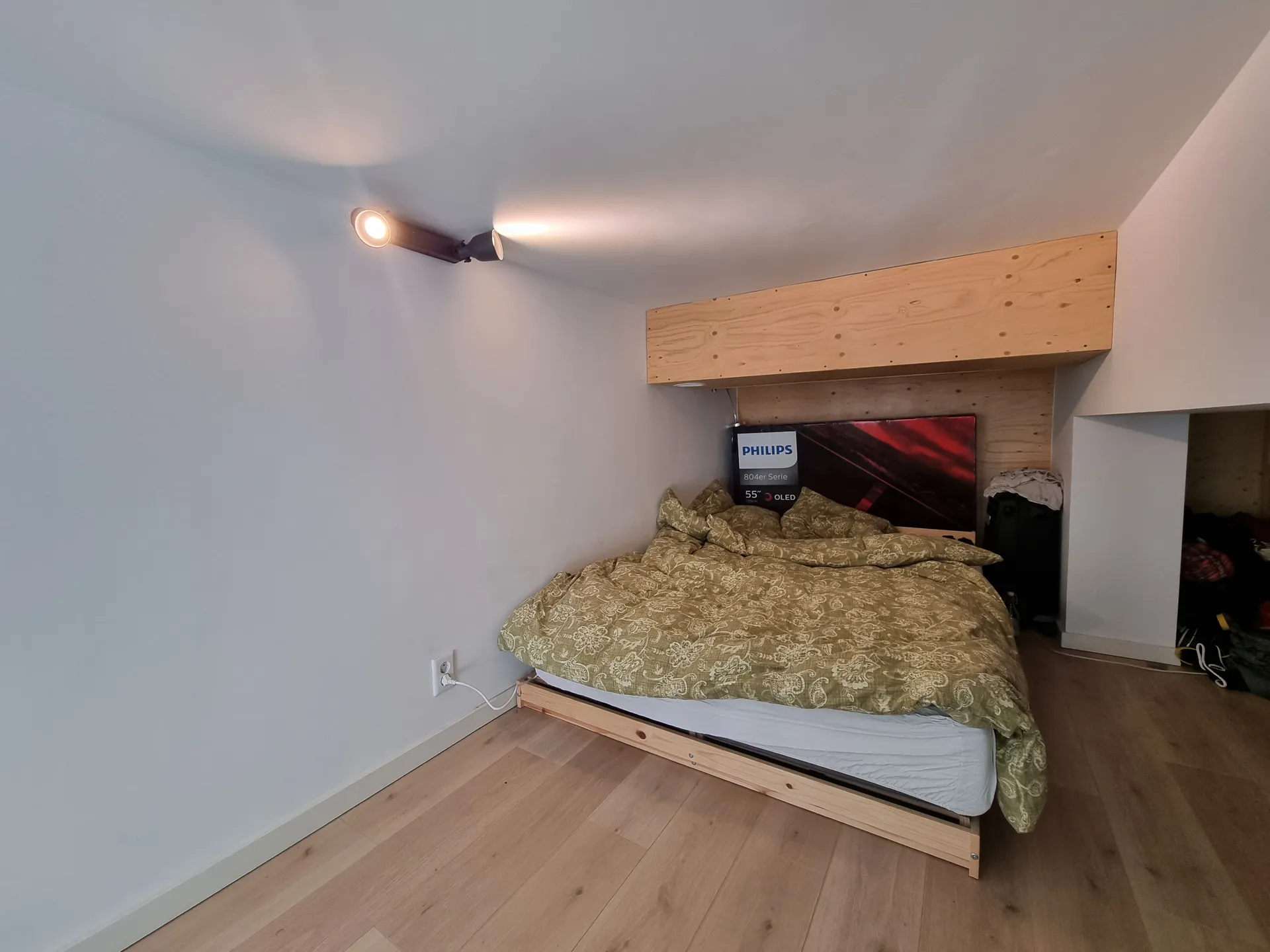 Foto #8 Appartement Adriaan van Bergenstraat Breda