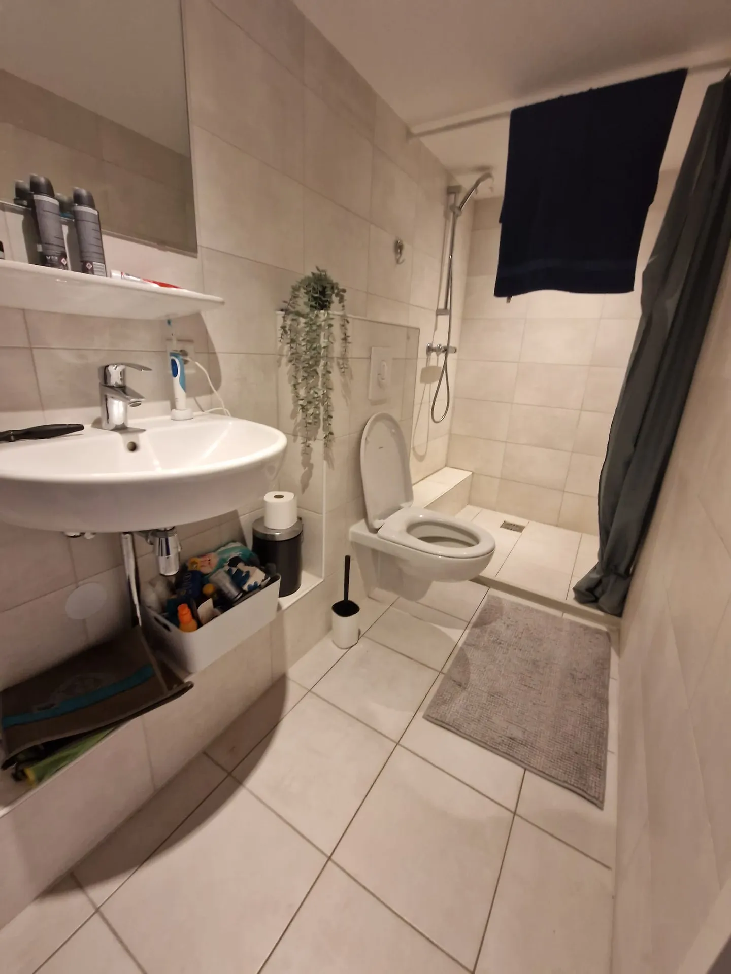 Foto #10 Appartement Adriaan van Bergenstraat Breda