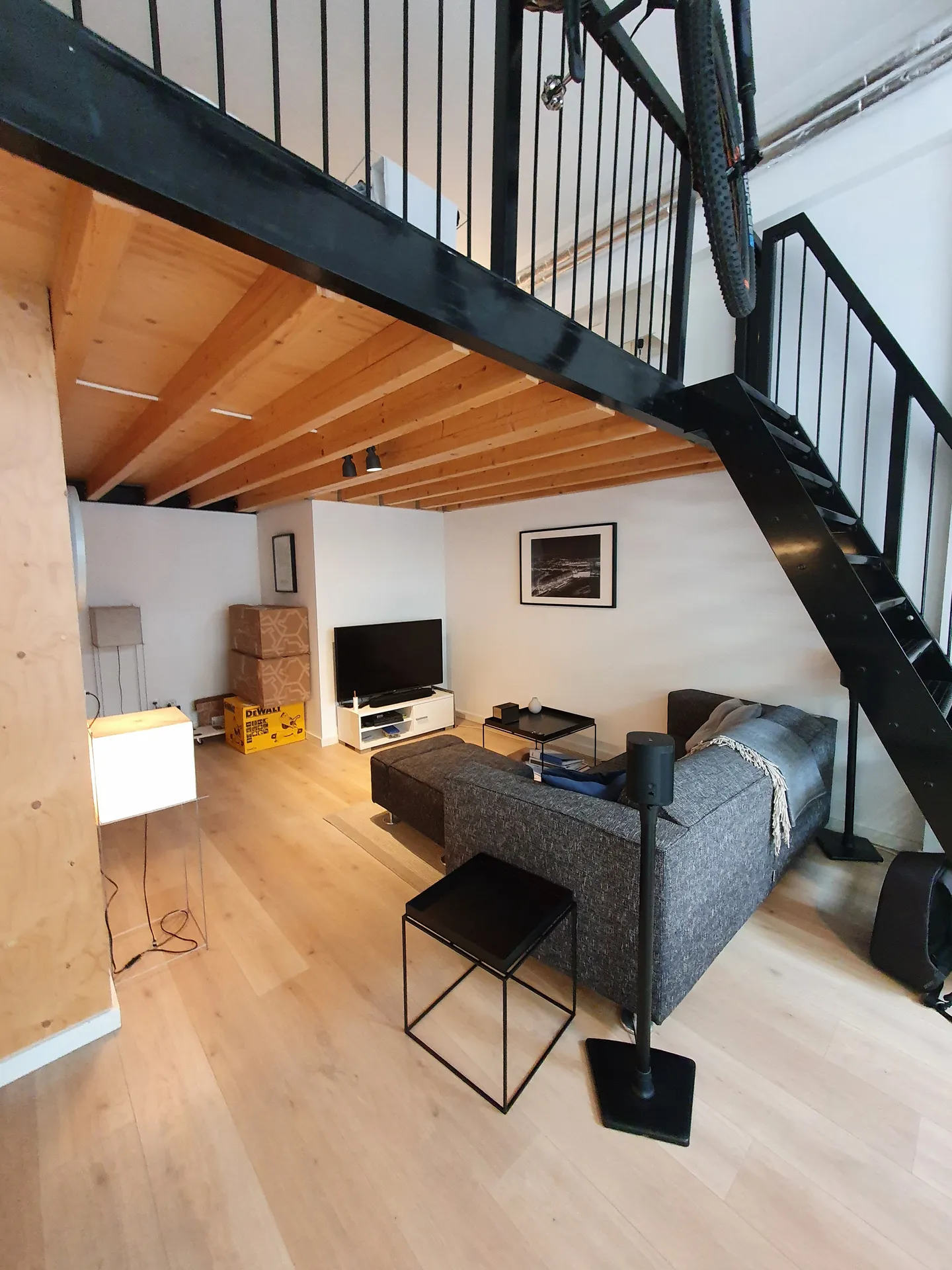 Foto #2 Appartement Adriaan van Bergenstraat Breda