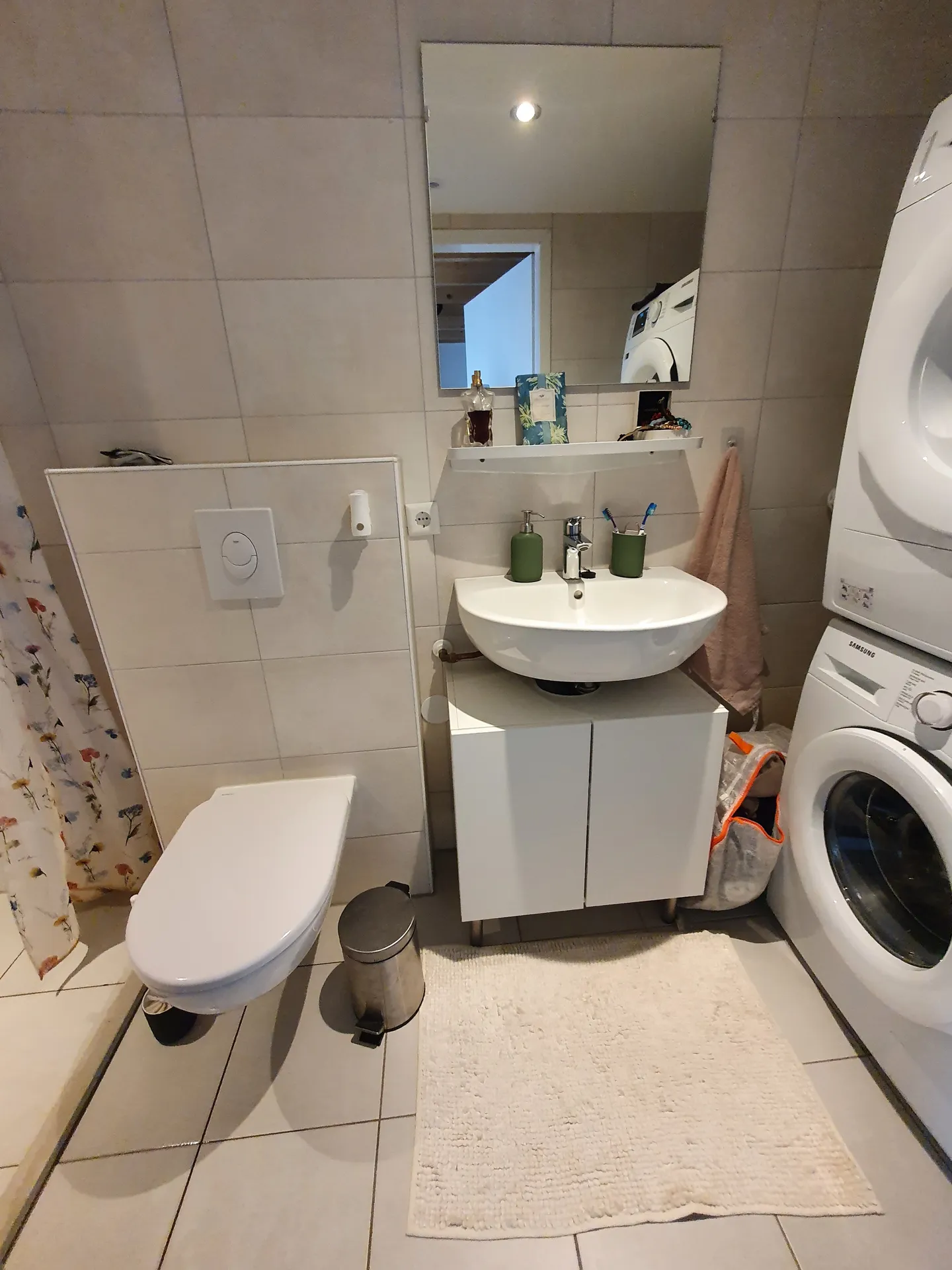 Foto #5 Appartement Adriaan van Bergenstraat Breda
