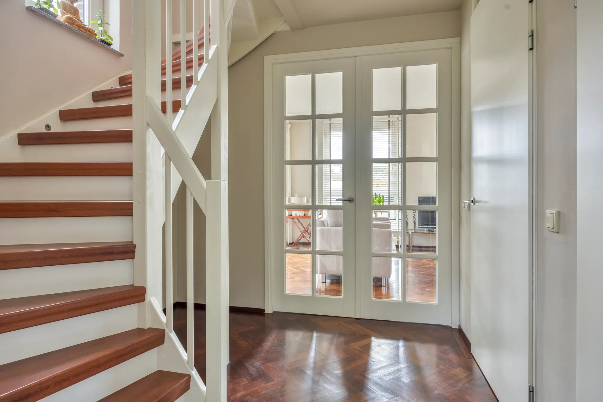 Foto #4 Huurwoning Gerrit Achterberglaan De Meern