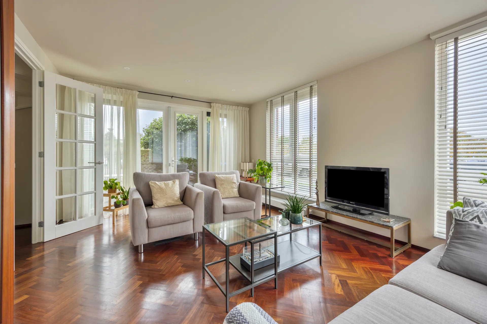 Foto #5 Huurwoning Gerrit Achterberglaan De Meern